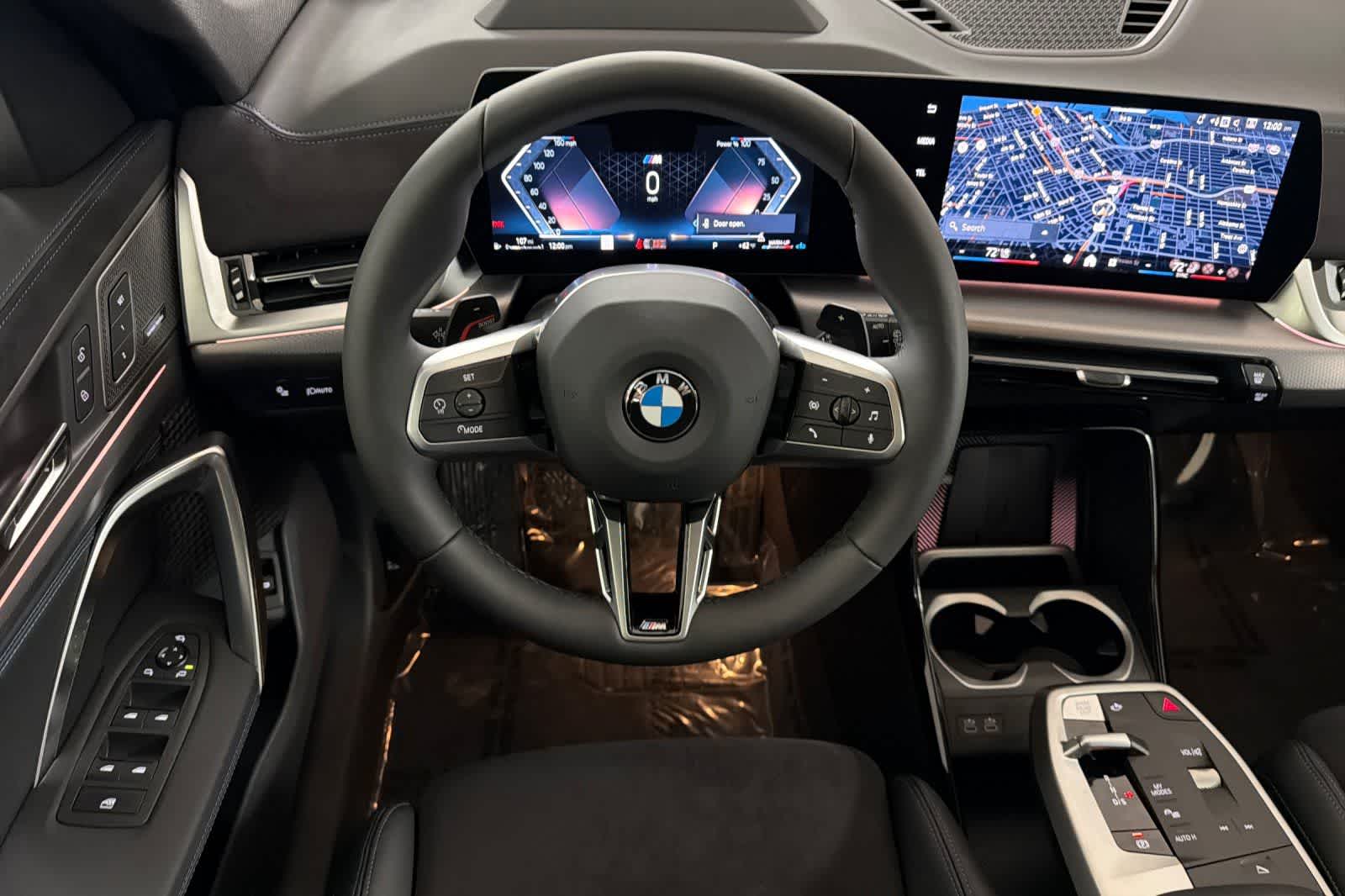 Thumbnail: 2026 BMW X1 - 14