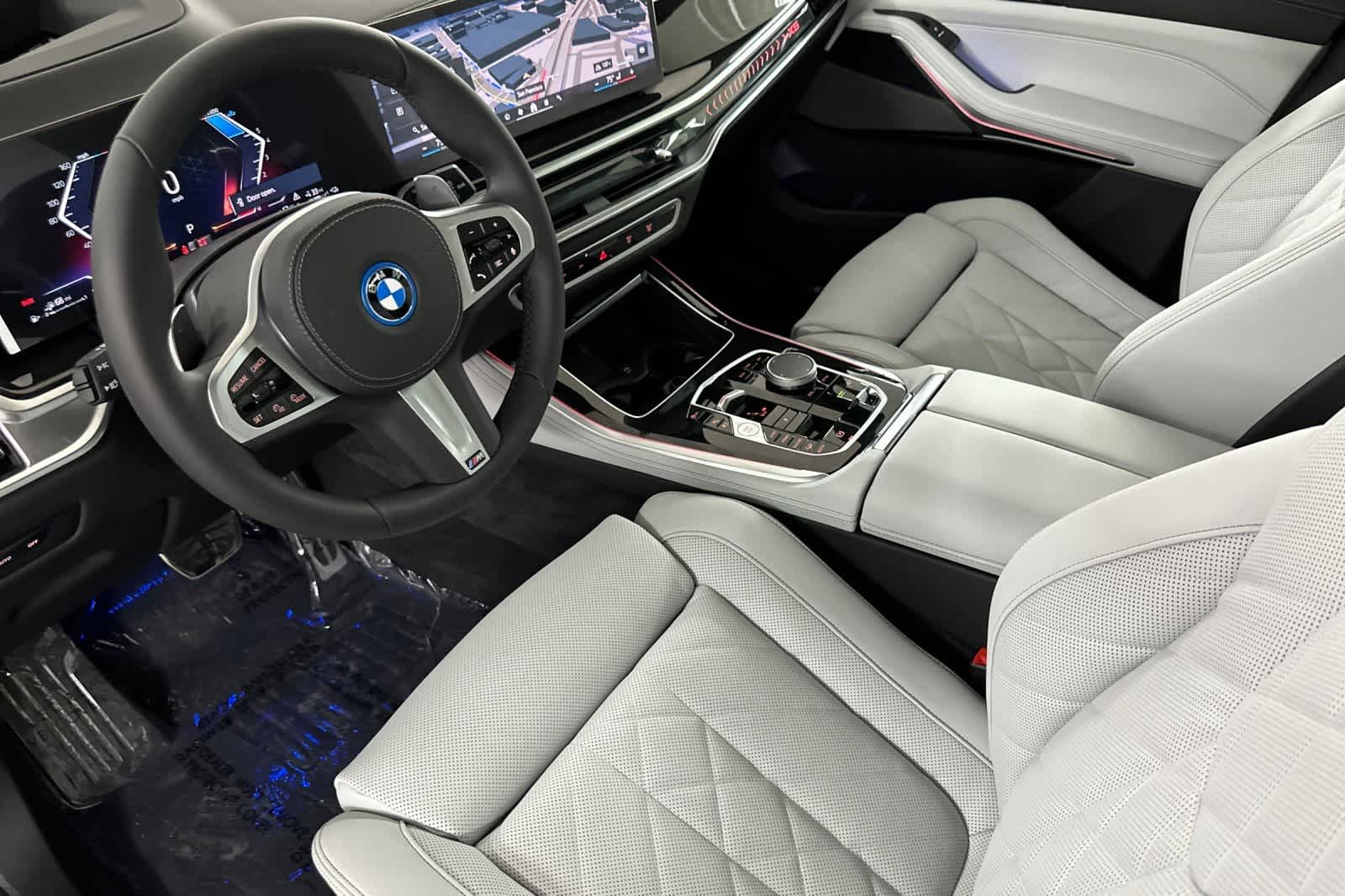 Thumbnail: 2026 BMW X5 - 11