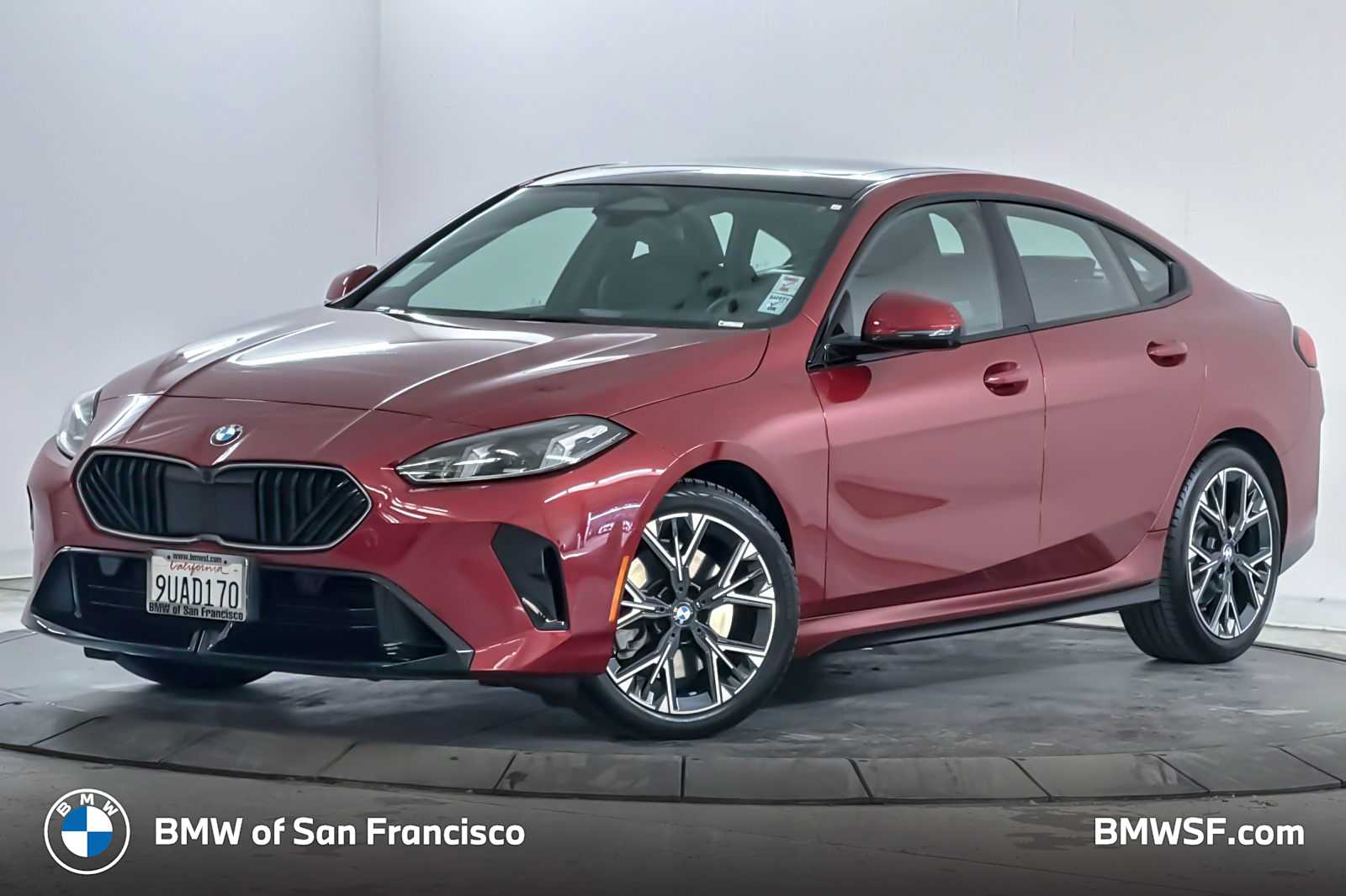 Thumbnail: 2026 BMW 2 Series - 1