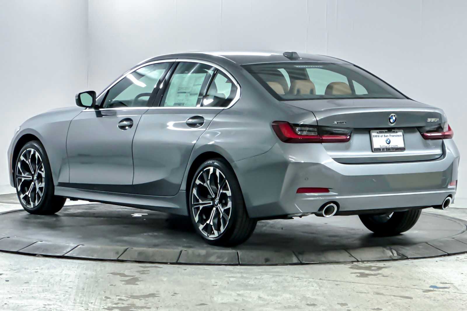 Thumbnail: 2026 BMW 3 Series - 6