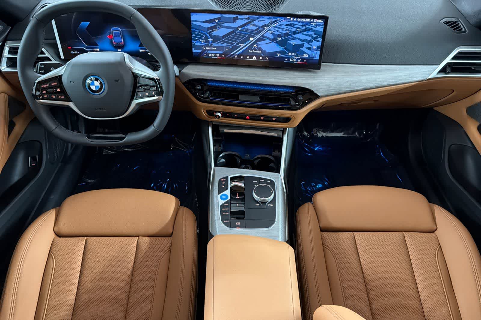 Thumbnail: 2026 BMW i4 - 3