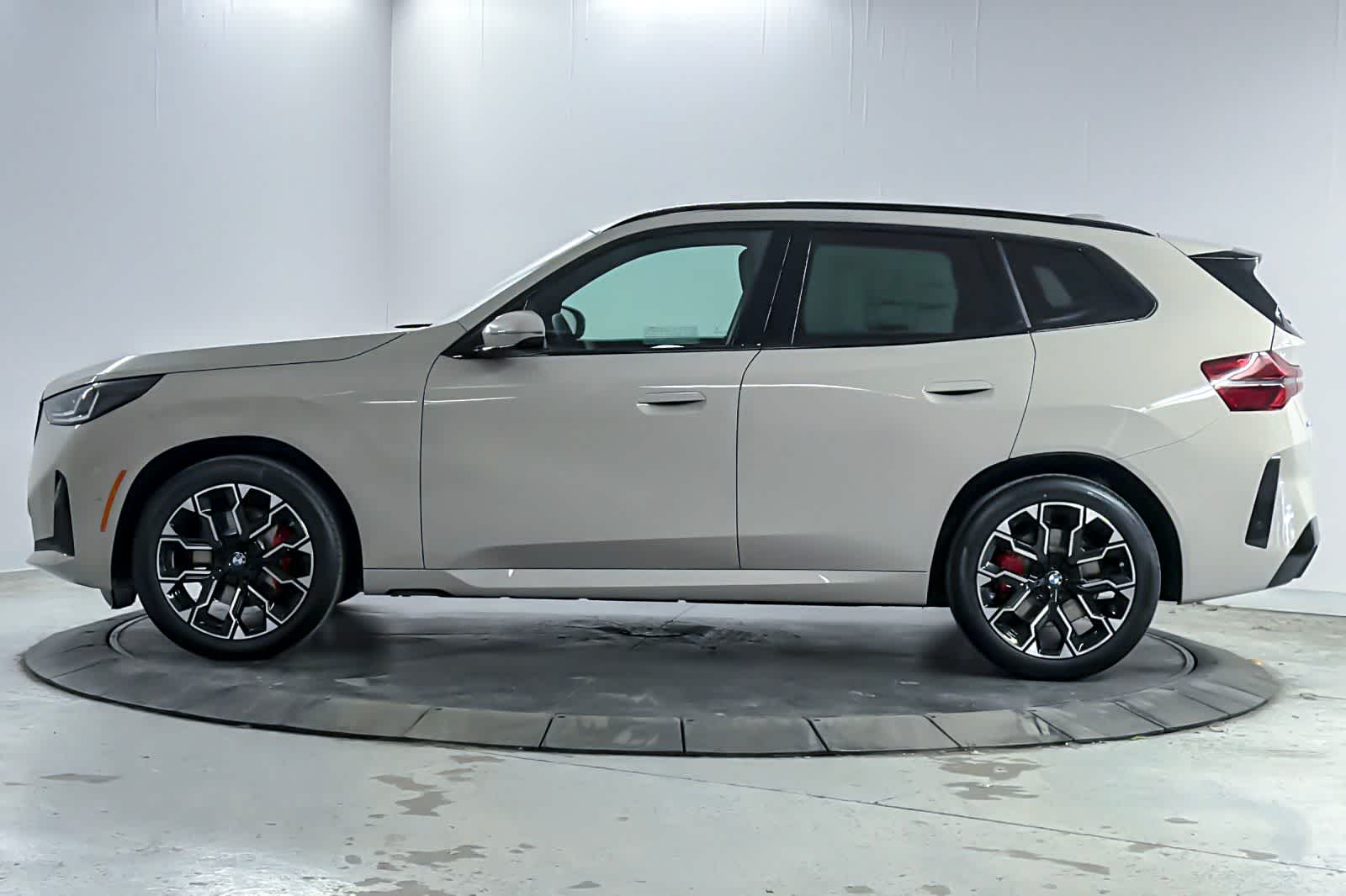 Thumbnail: 2026 BMW X3 - 5