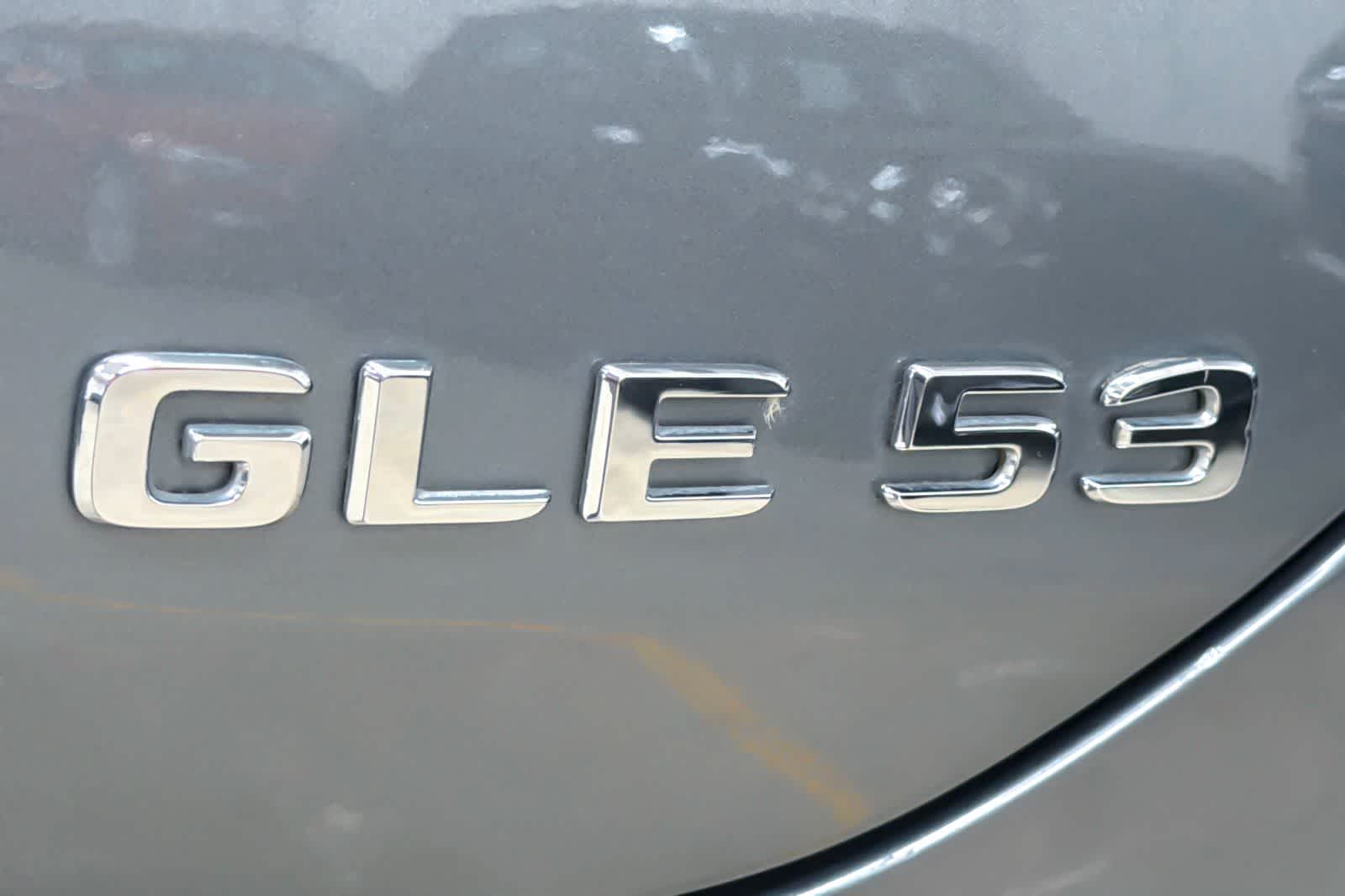 Thumbnail: 2023 Mercedes-Benz GLE - 28