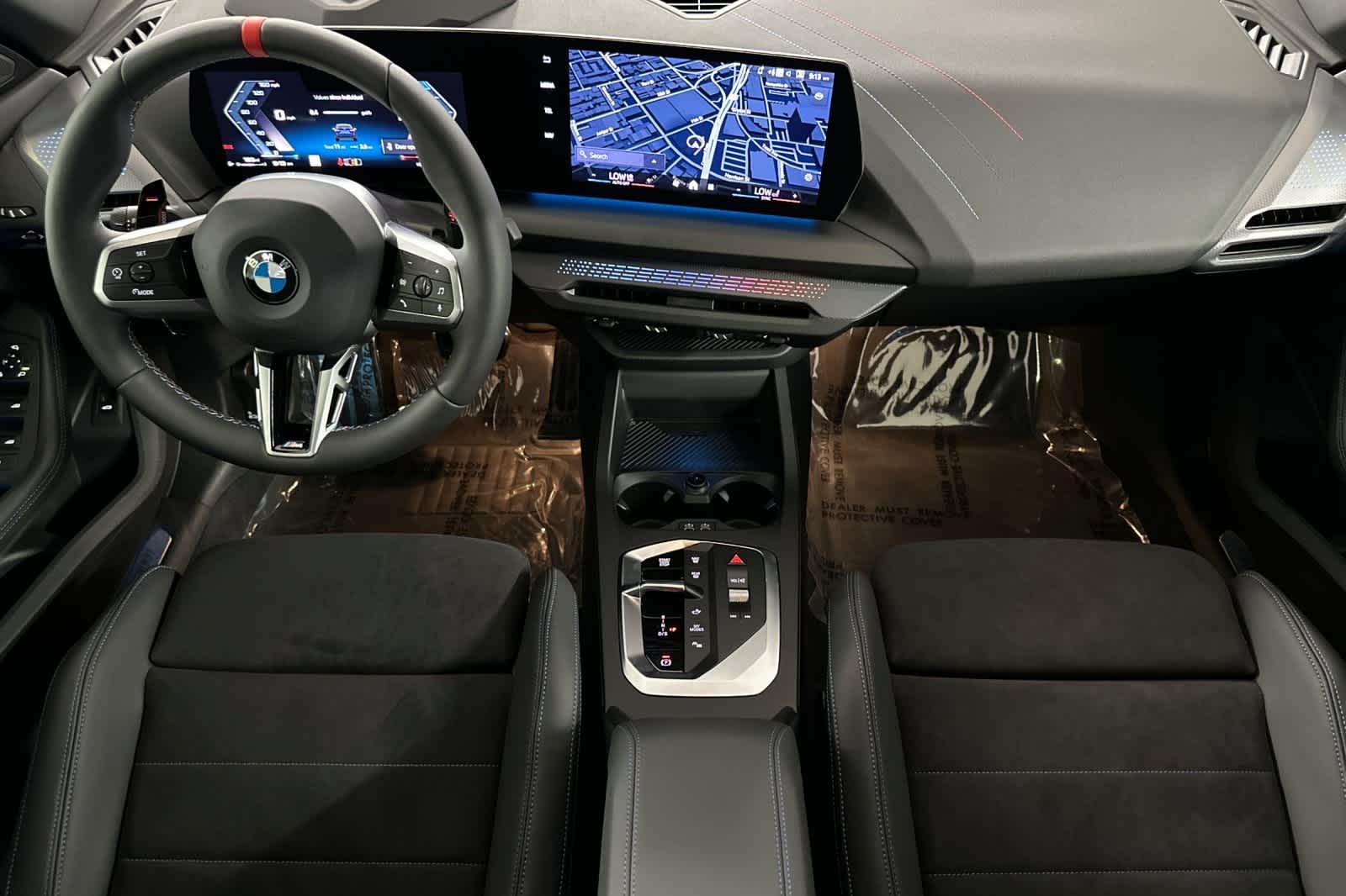 Thumbnail: 2026 BMW 2 Series - 3