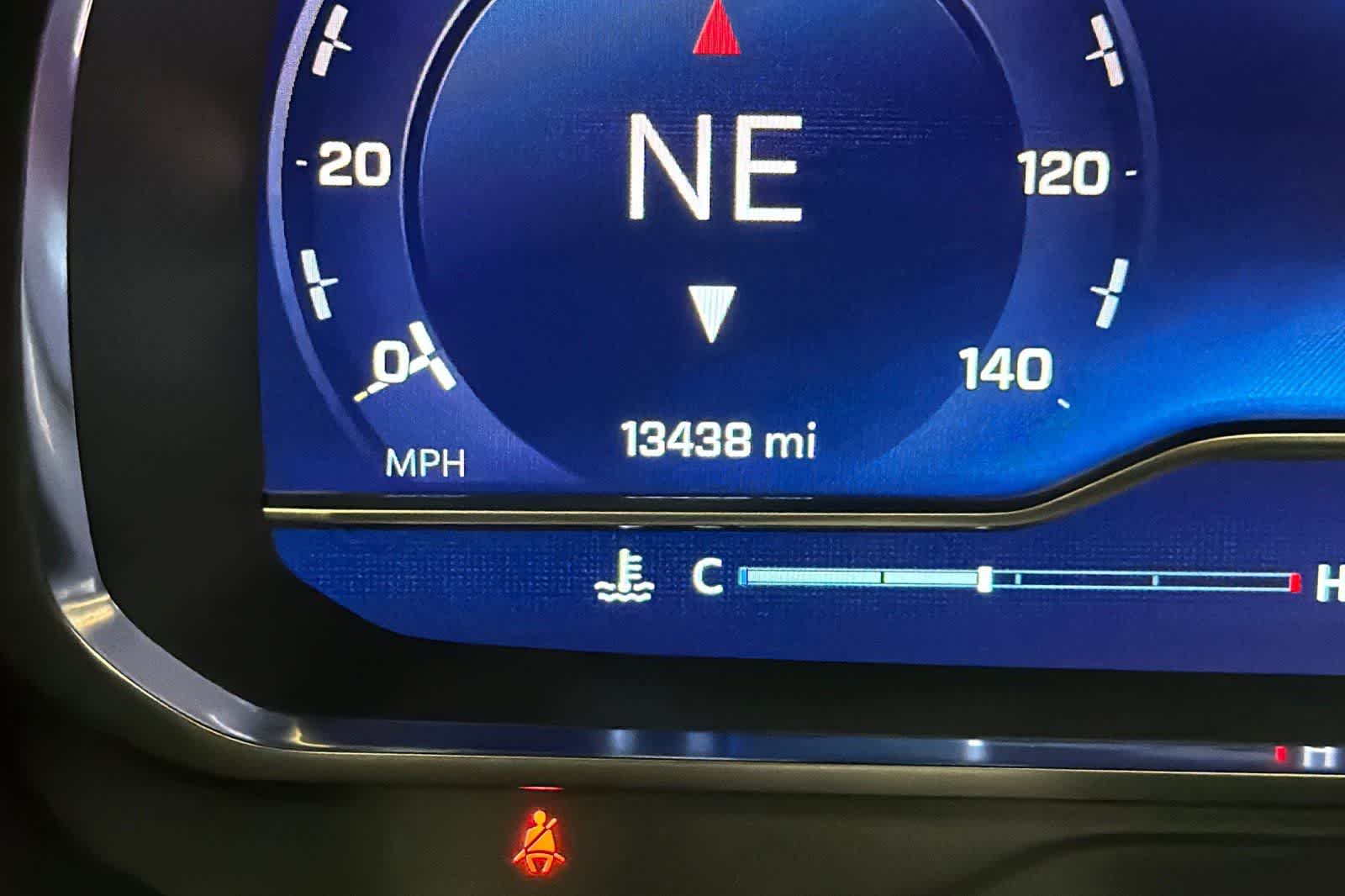 Thumbnail: 2022 Chevrolet Tahoe - 26