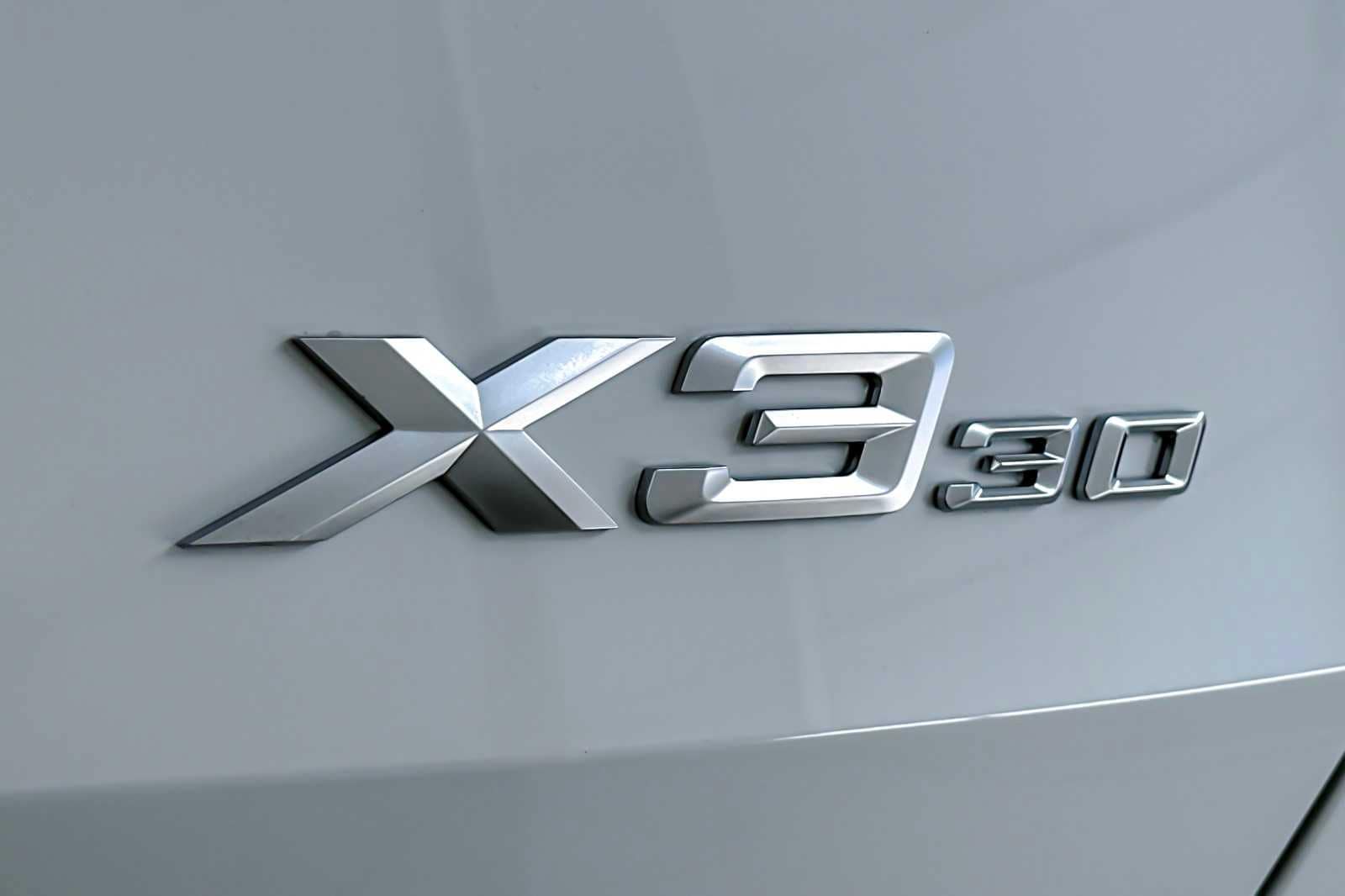 Thumbnail: 2026 BMW X3 - 26