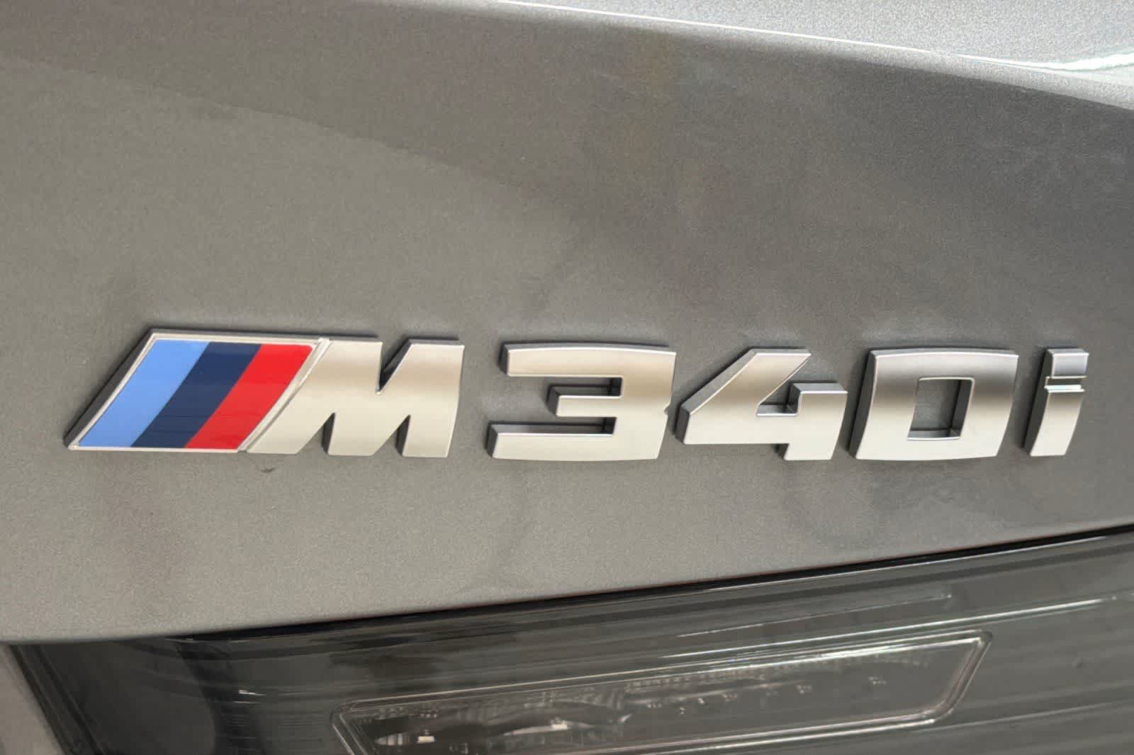 Thumbnail: 2026 BMW 3 Series - 25