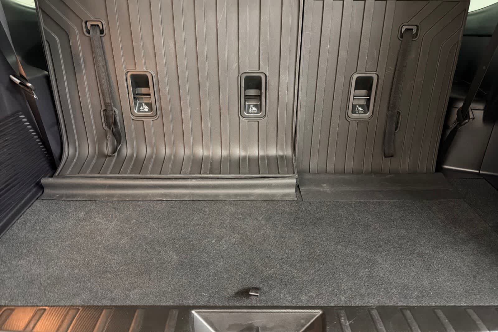 Thumbnail: 2024 Subaru Ascent - 15