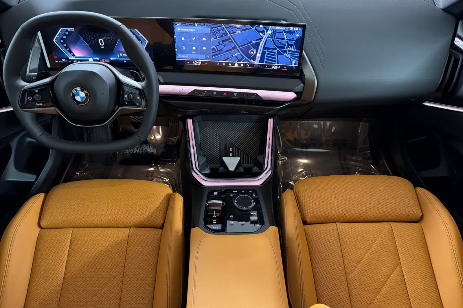 Thumbnail: 2026 BMW X3 - 3