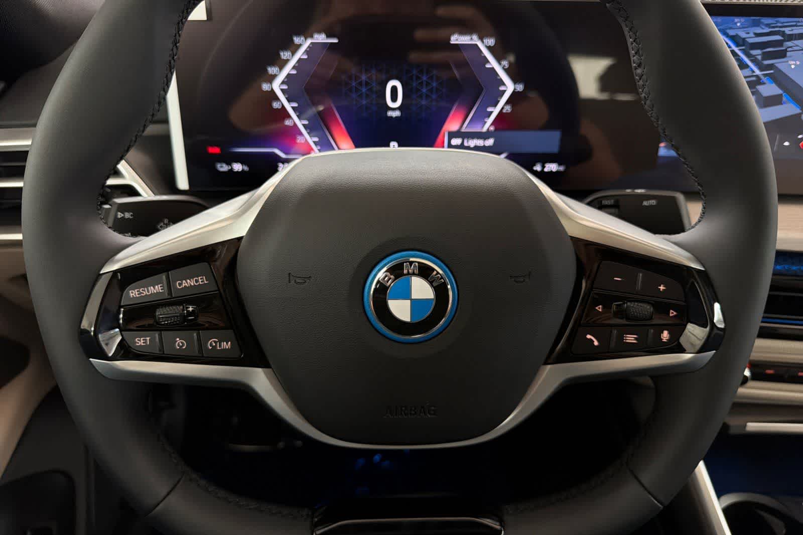 Thumbnail: 2026 BMW i4 - 23