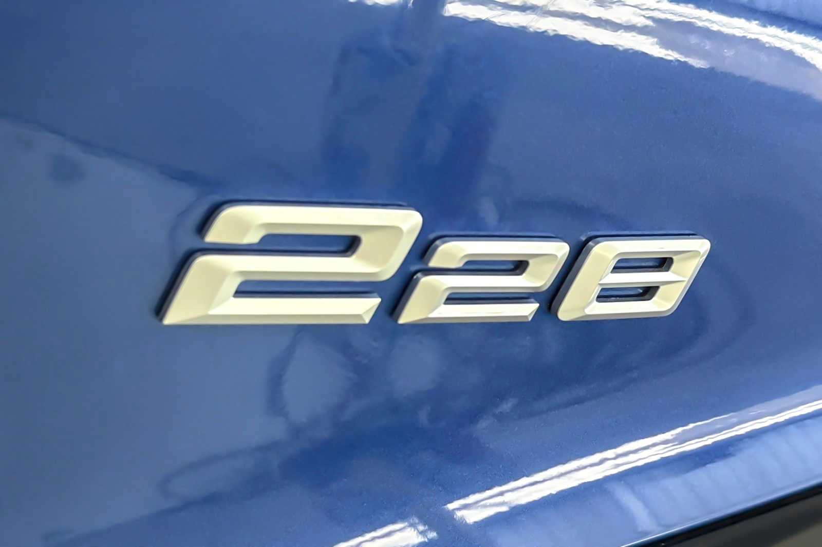 Thumbnail: 2025 BMW 2 Series - 26