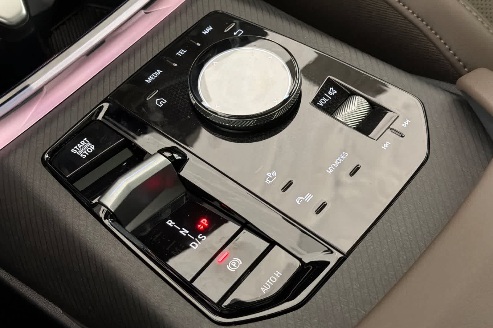 Thumbnail: 2026 BMW X3 - 22