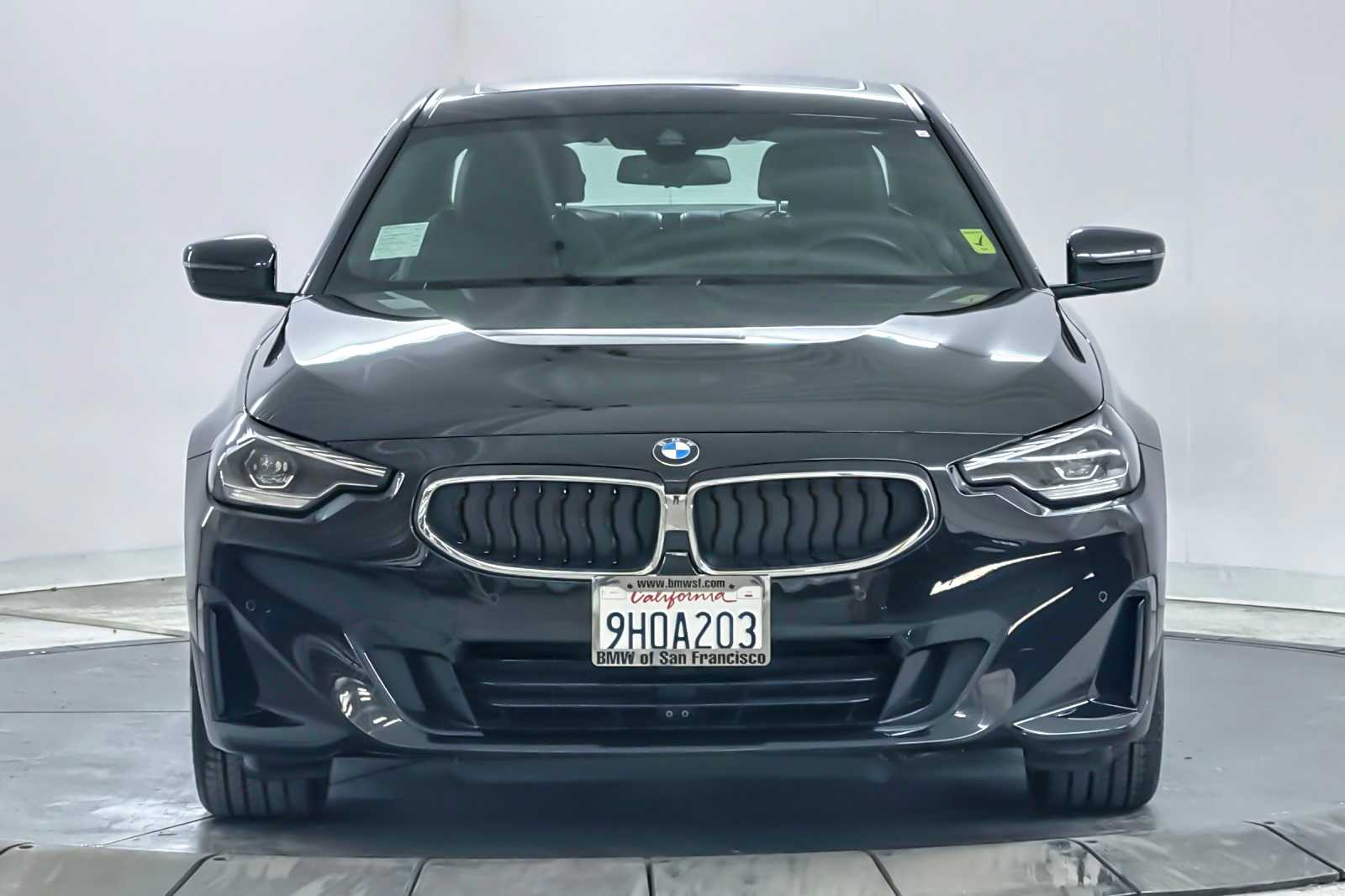 Thumbnail: 2023 BMW 2 Series - 10