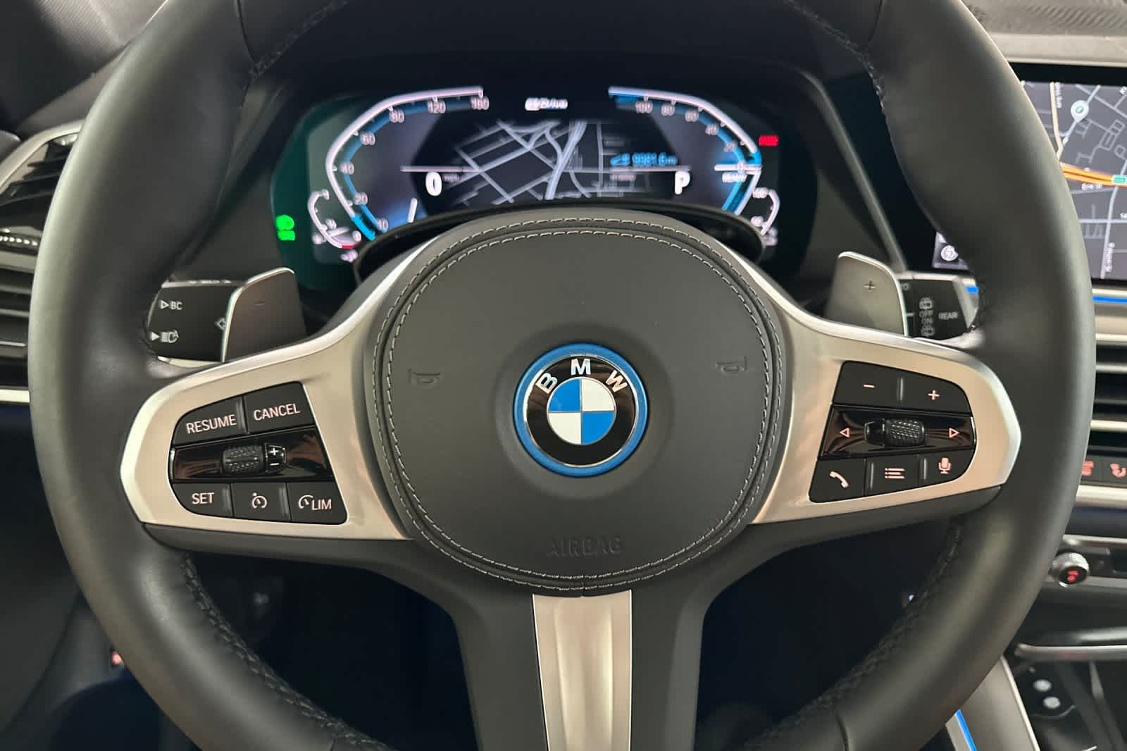 Thumbnail: 2023 BMW X5 - 24