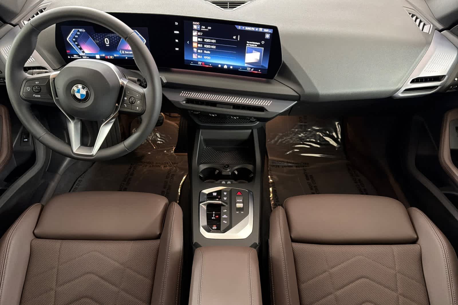 Thumbnail: 2025 BMW 2 Series - 3