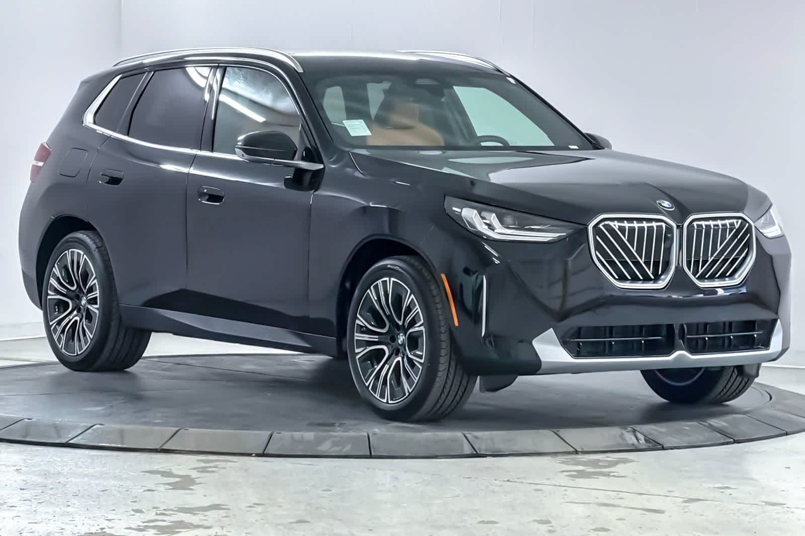 Thumbnail: 2026 BMW X3 - 9