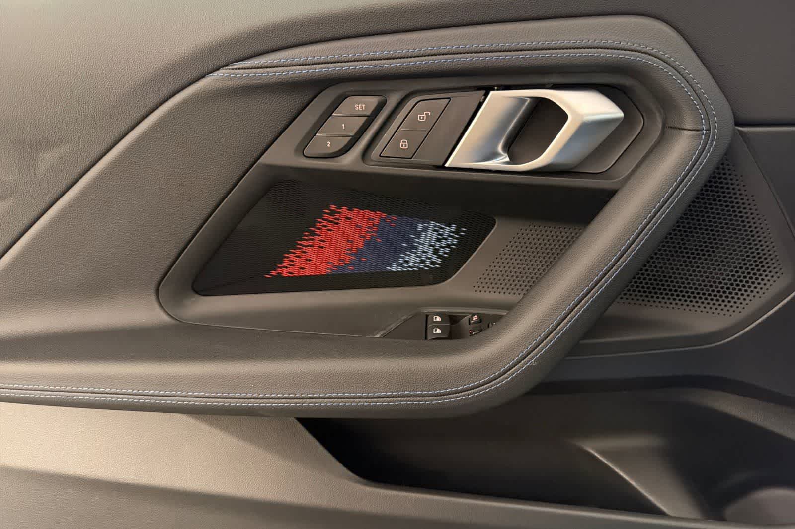 Thumbnail: 2026 BMW M2 - 12