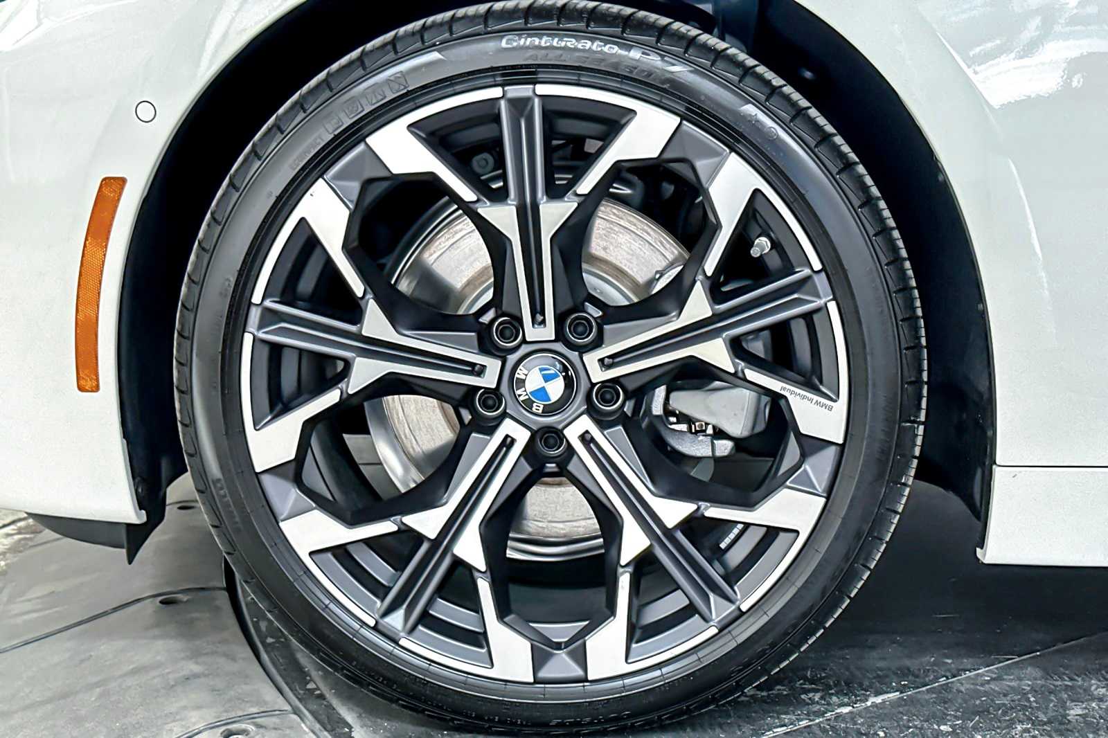 Thumbnail: 2025 BMW 2 Series - 24