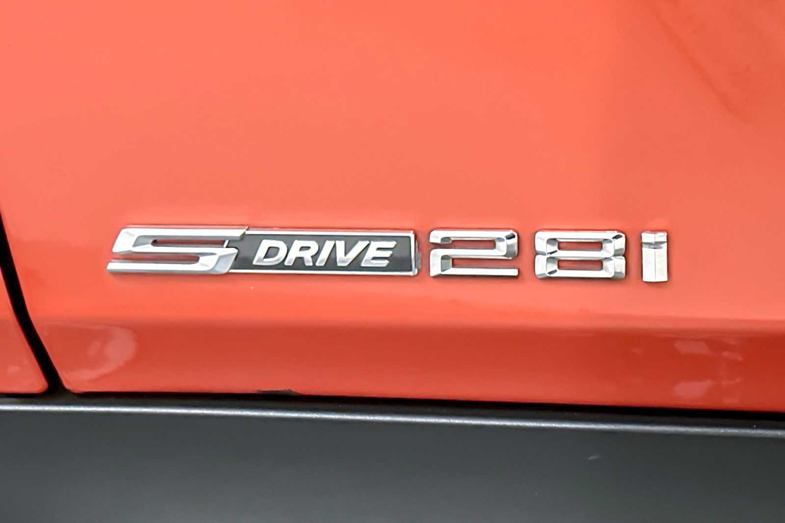 Thumbnail: 2014 BMW X1 - 28