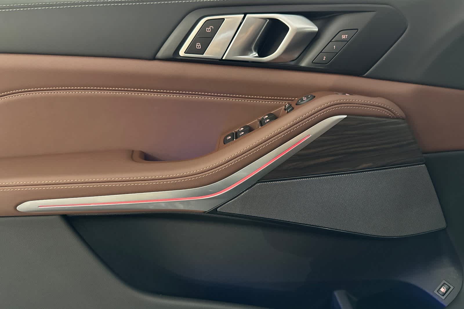 Thumbnail: 2026 BMW X5 - 12