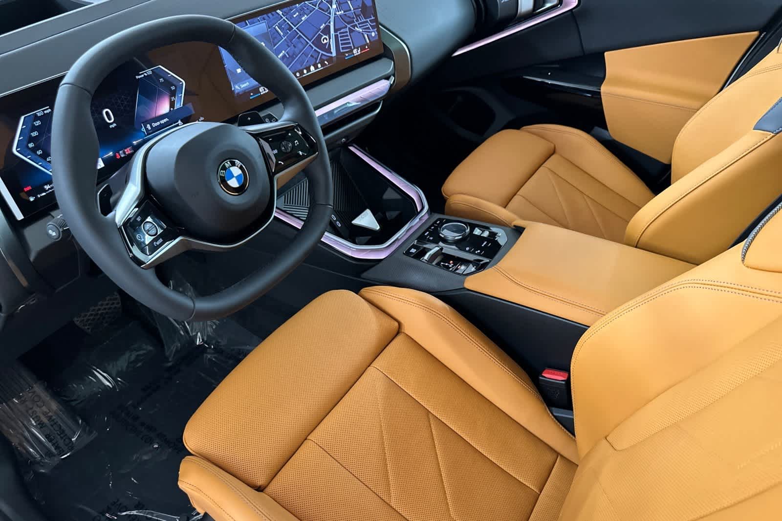 Thumbnail: 2026 BMW X3 - 11