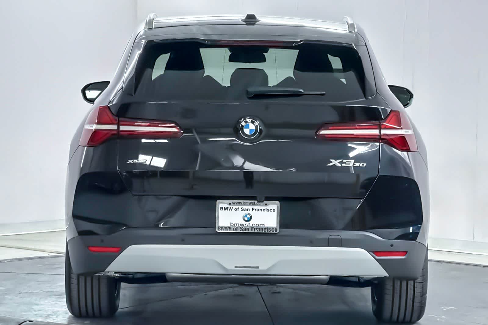 Thumbnail: 2026 BMW X3 - 7
