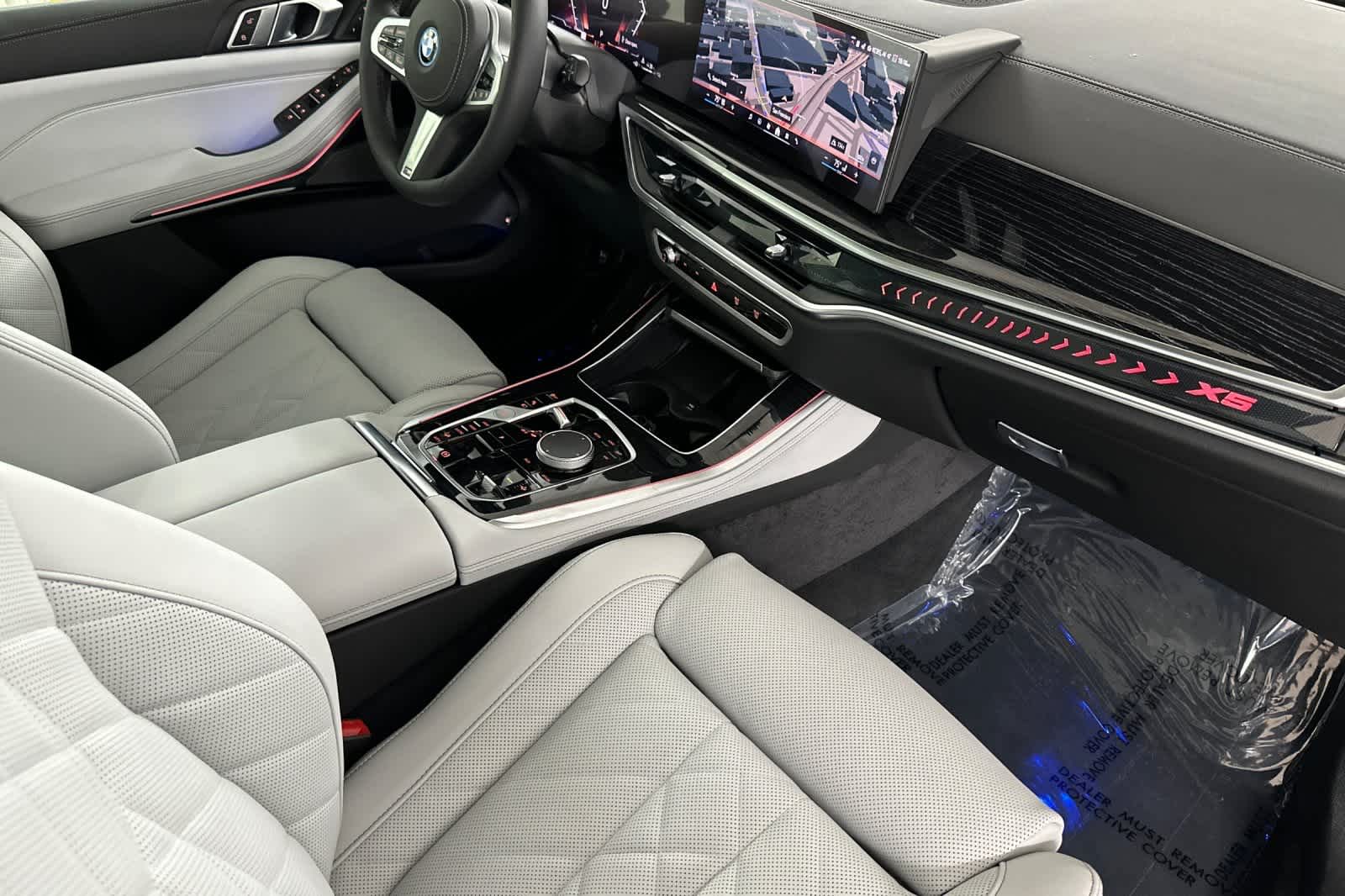 Thumbnail: 2026 BMW X5 - 16
