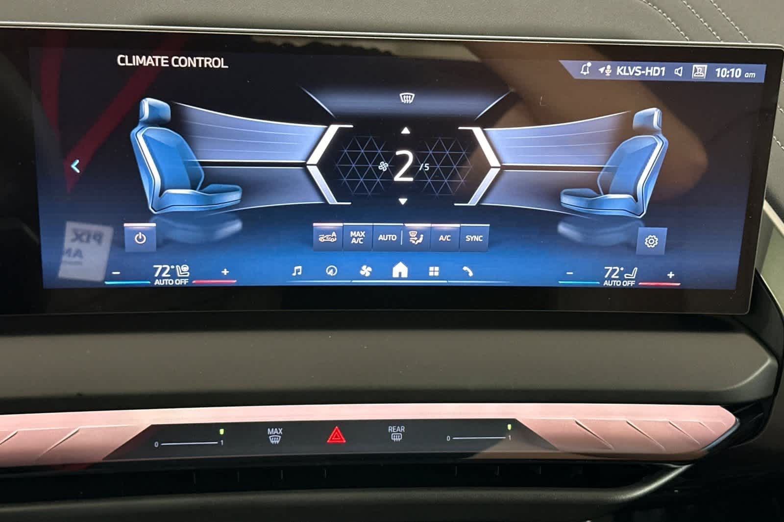 Thumbnail: 2026 BMW X3 - 21