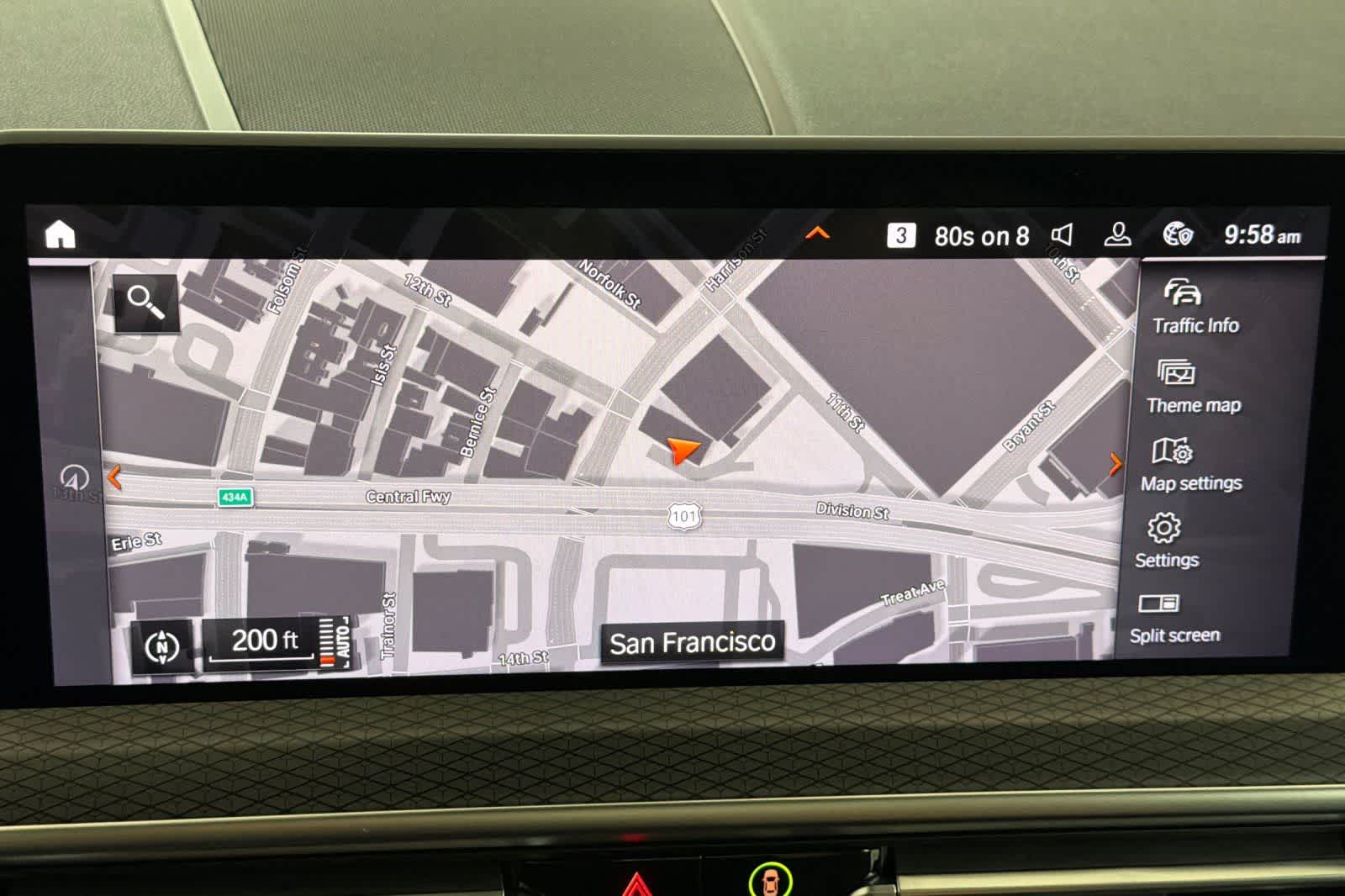 Thumbnail: 2023 BMW M4 - 19