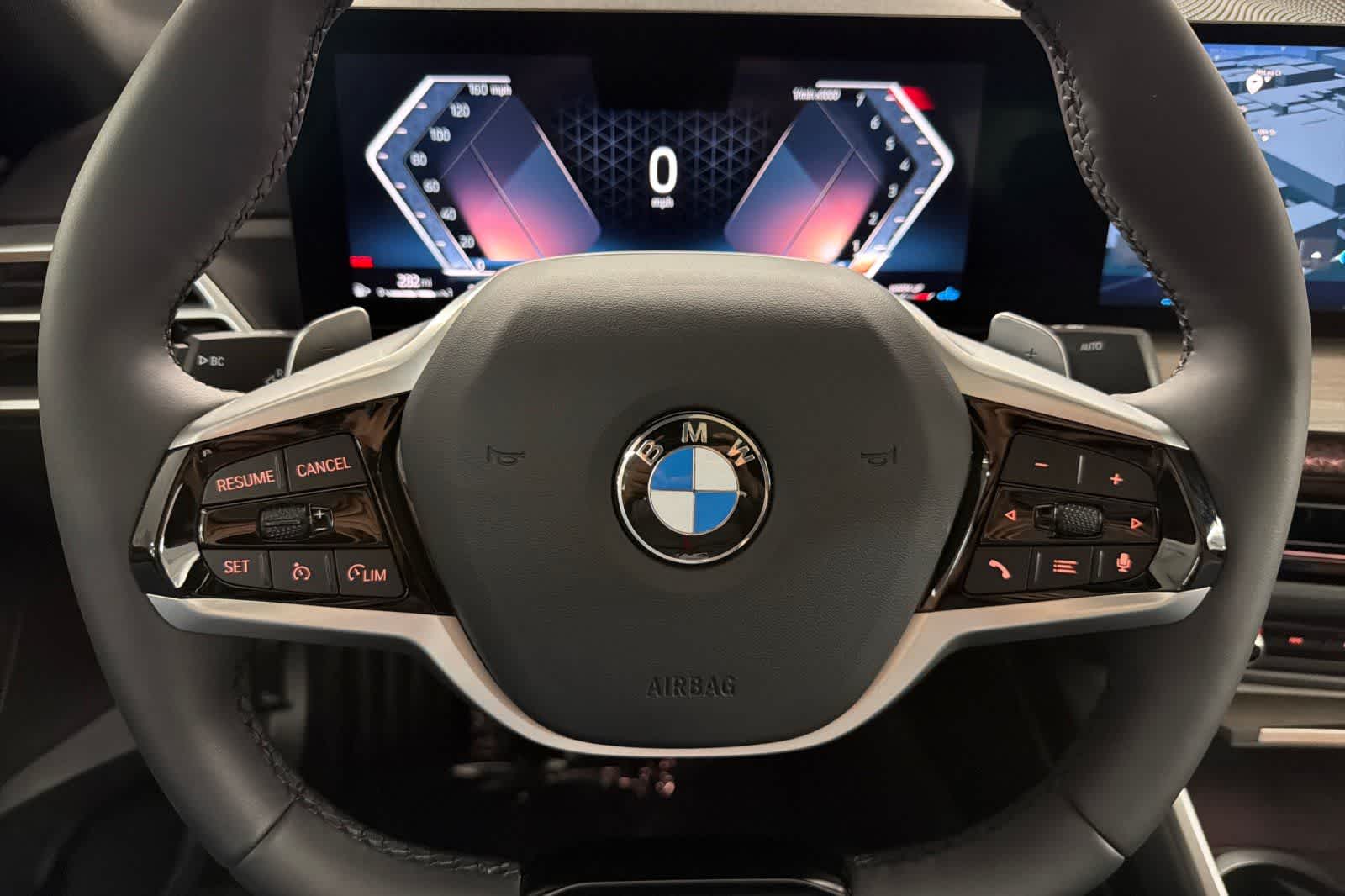 Thumbnail: 2025 BMW 2 Series - 23