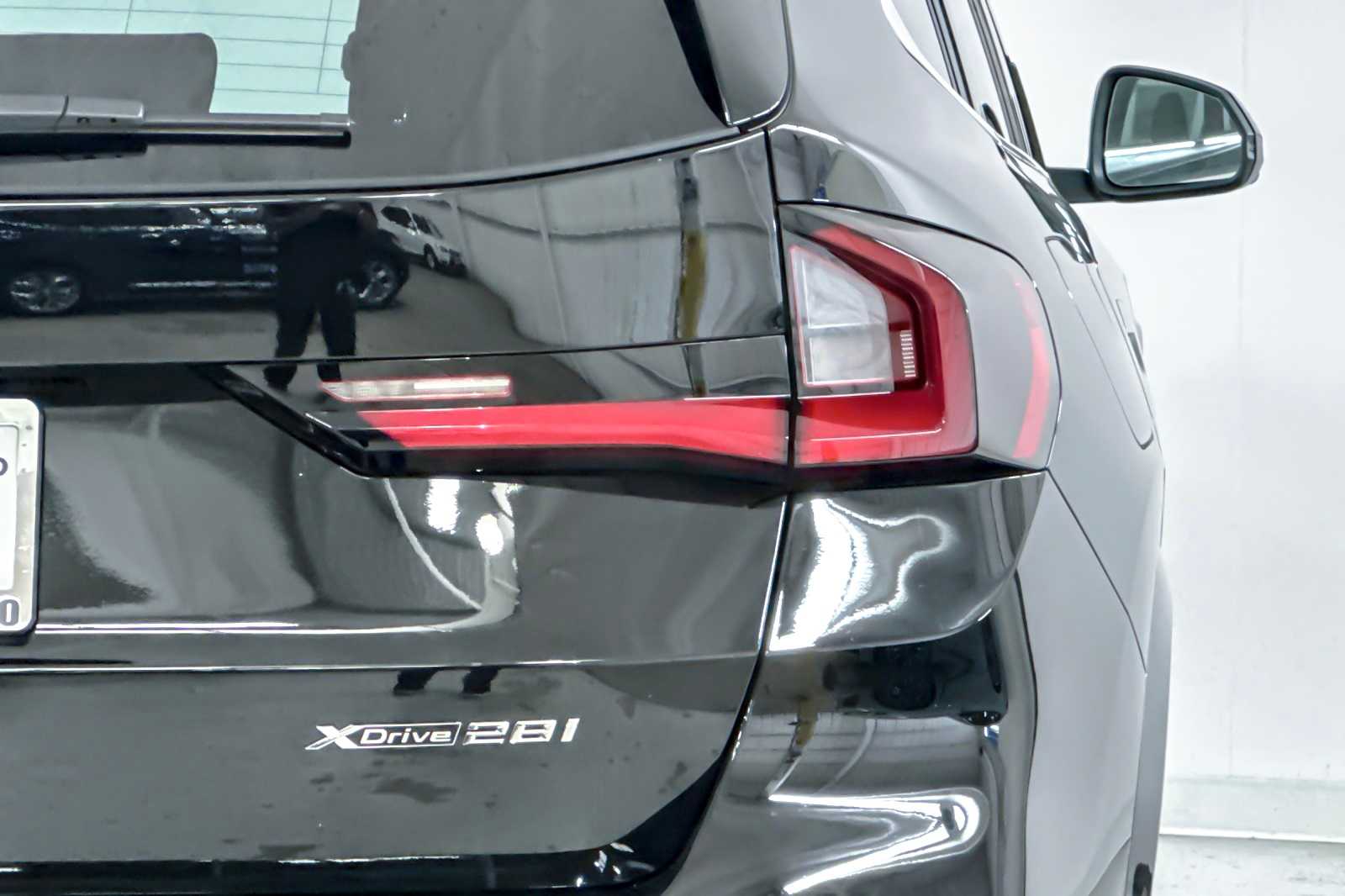 Thumbnail: 2026 BMW X1 - 25