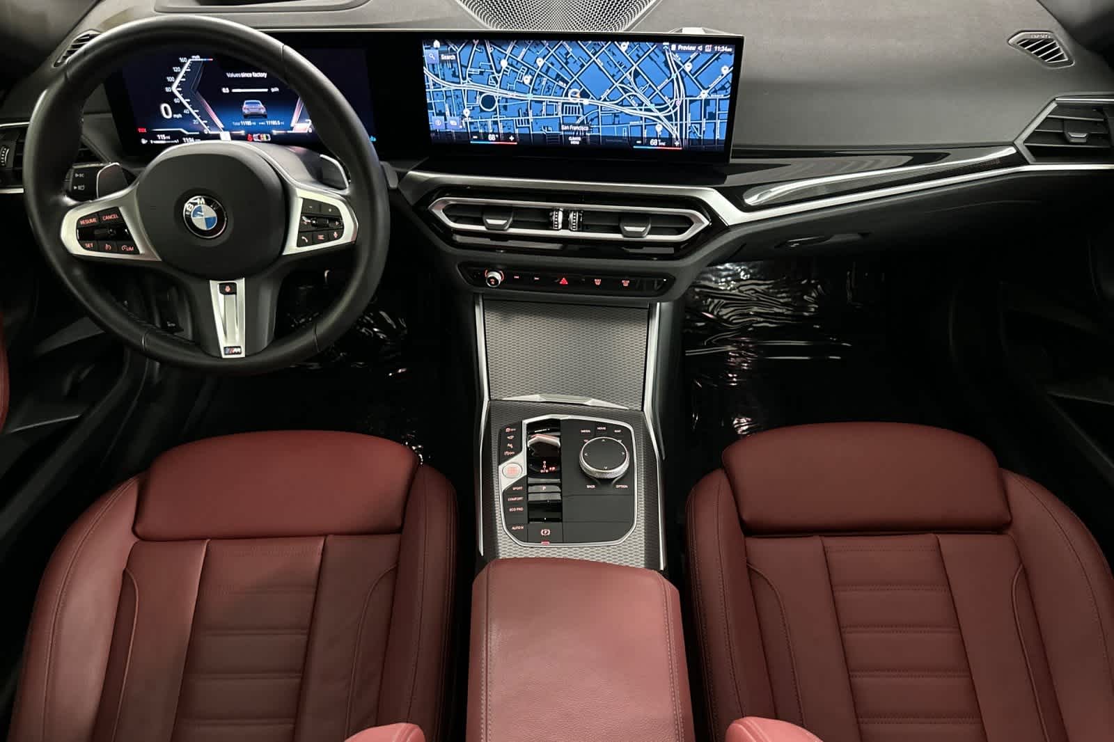 Thumbnail: 2024 BMW 2 Series - 3