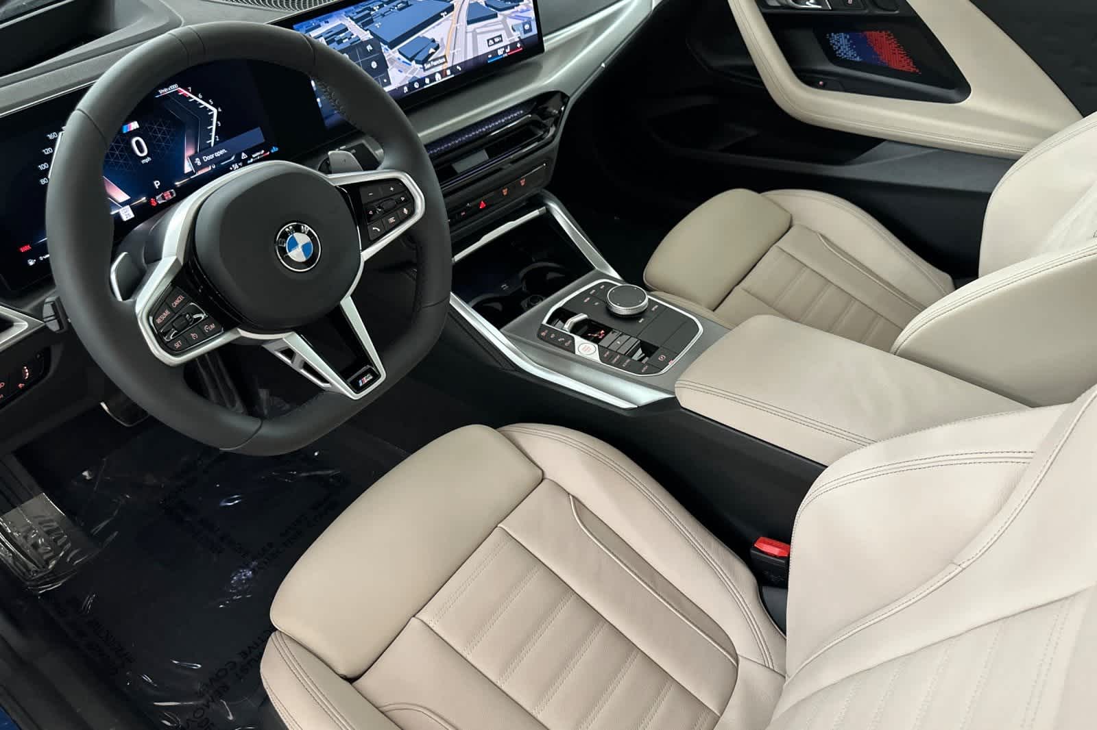 Thumbnail: 2026 BMW 2 Series - 11