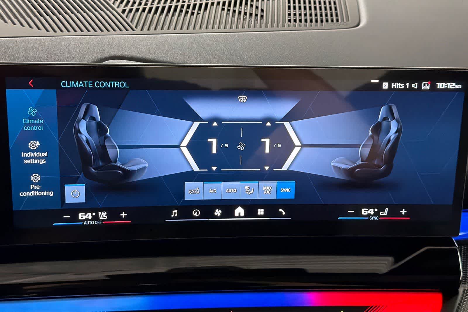 Thumbnail: 2026 BMW M5 - 20