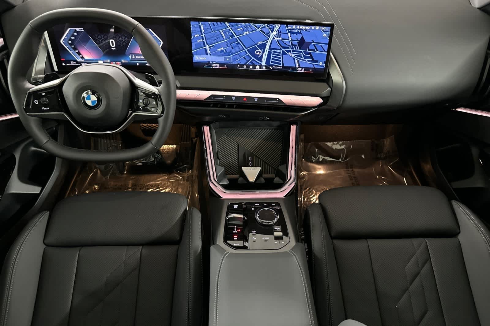 Thumbnail: 2026 BMW X3 - 3