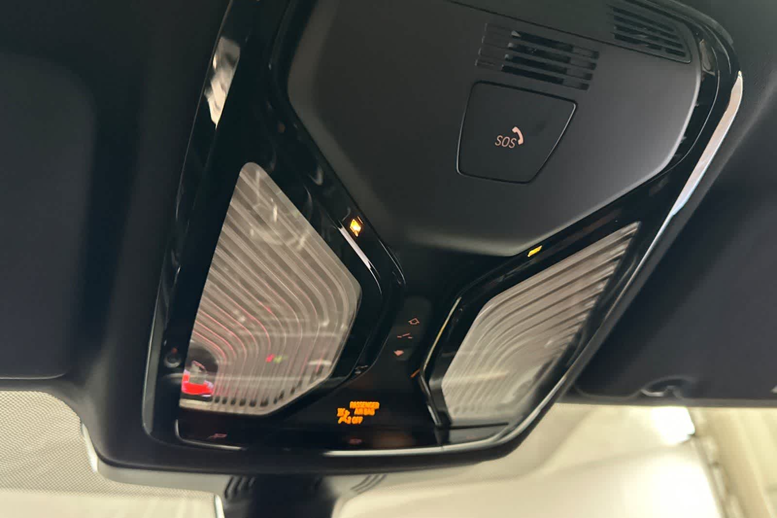 Thumbnail: 2023 BMW 5 Series - 29