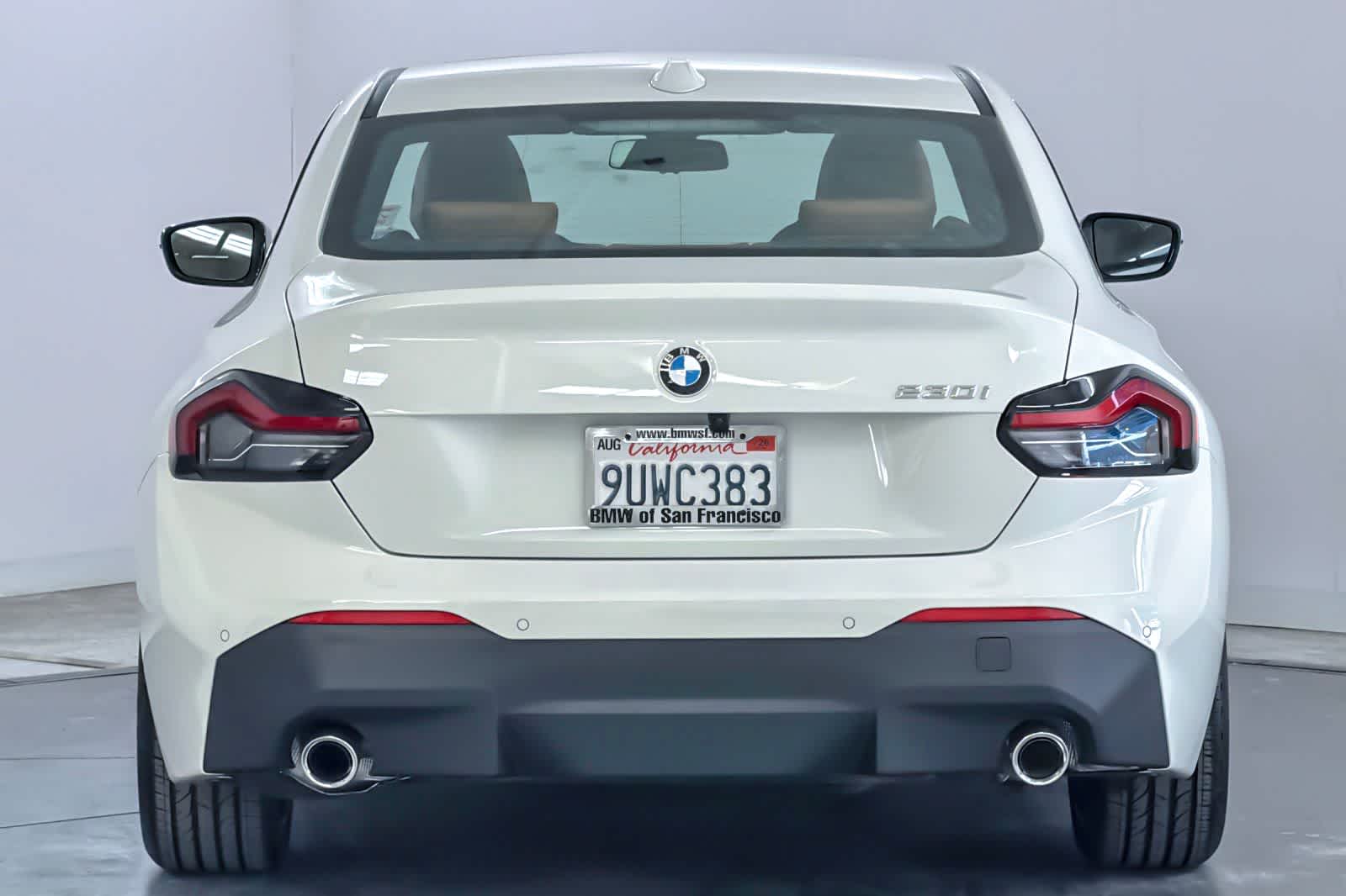 Thumbnail: 2025 BMW 2 Series - 7