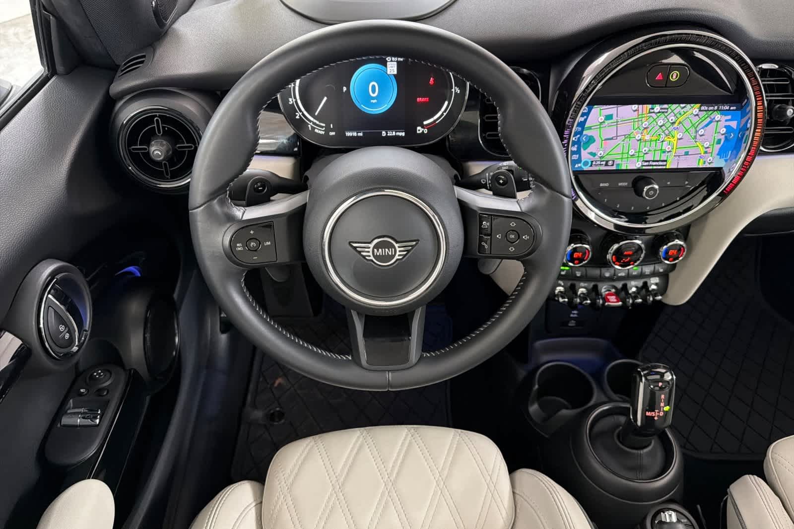 Thumbnail: 2023 MINI Cooper Hardtop - 14