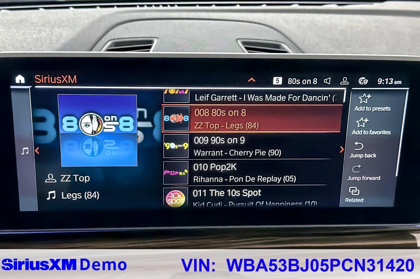 Thumbnail: 2023 BMW 5 Series - 28