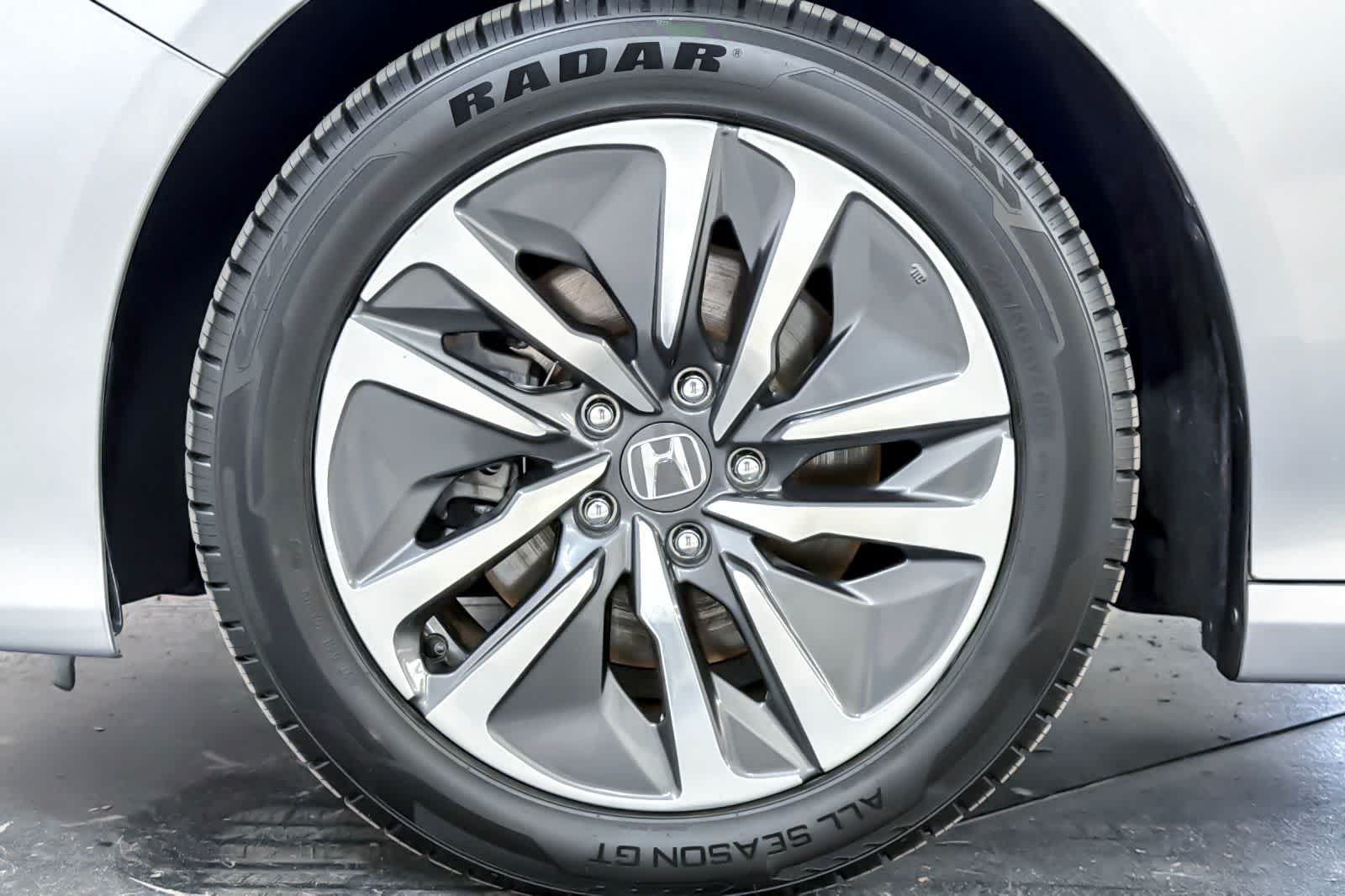 Thumbnail: 2020 Honda Accord - 26