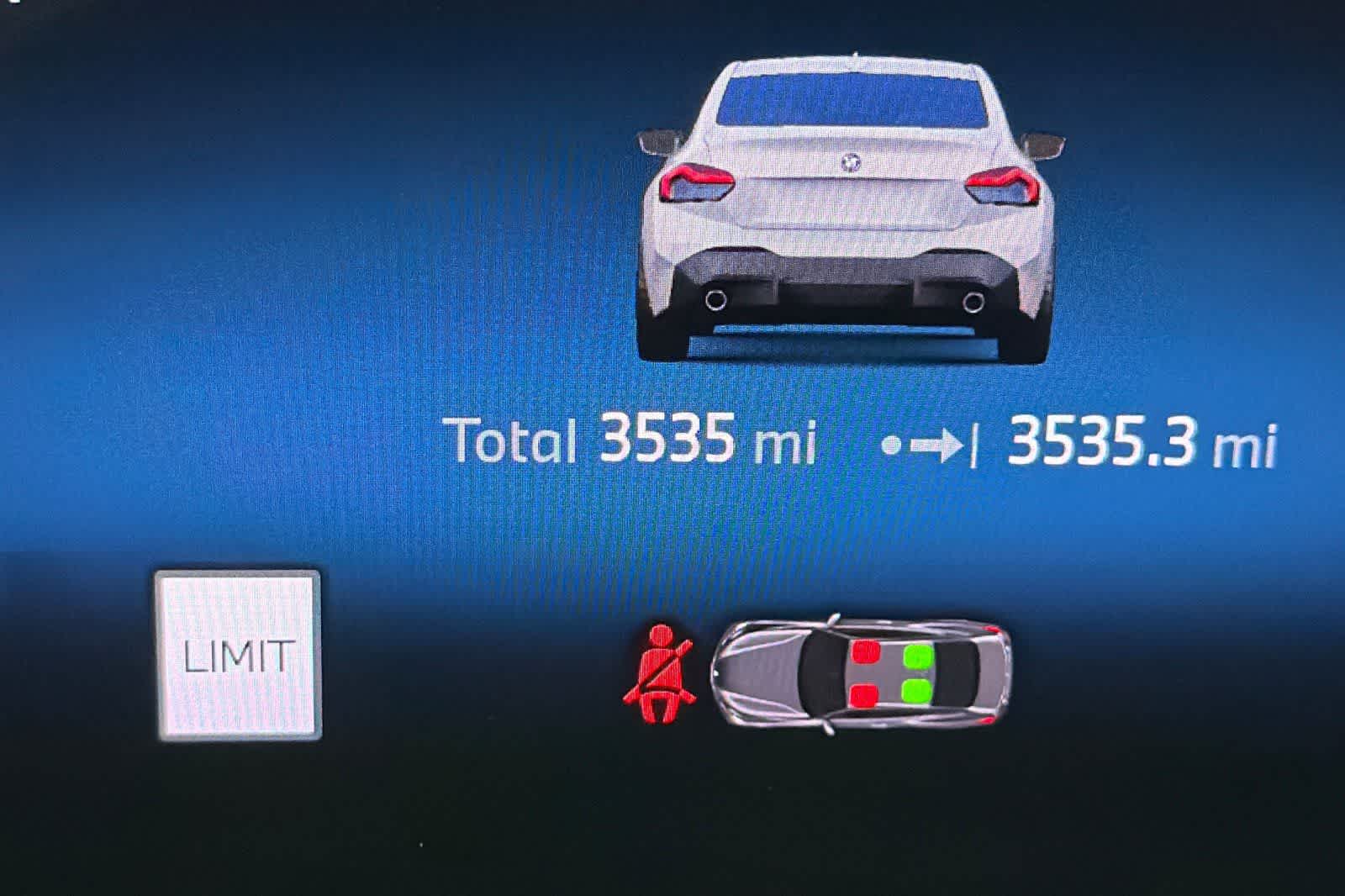 Thumbnail: 2025 BMW 2 Series - 25