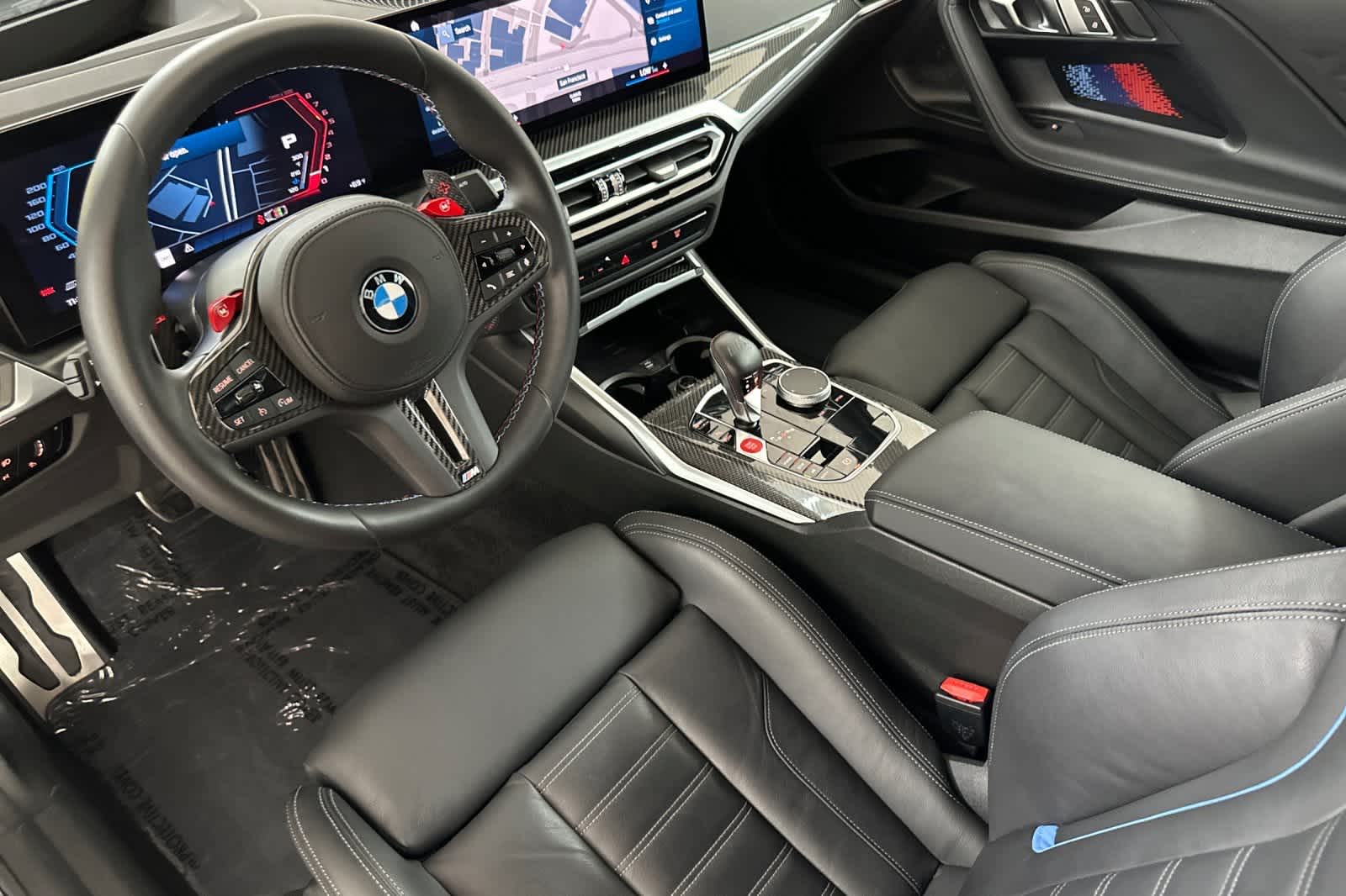 Thumbnail: 2023 BMW M2 - 11