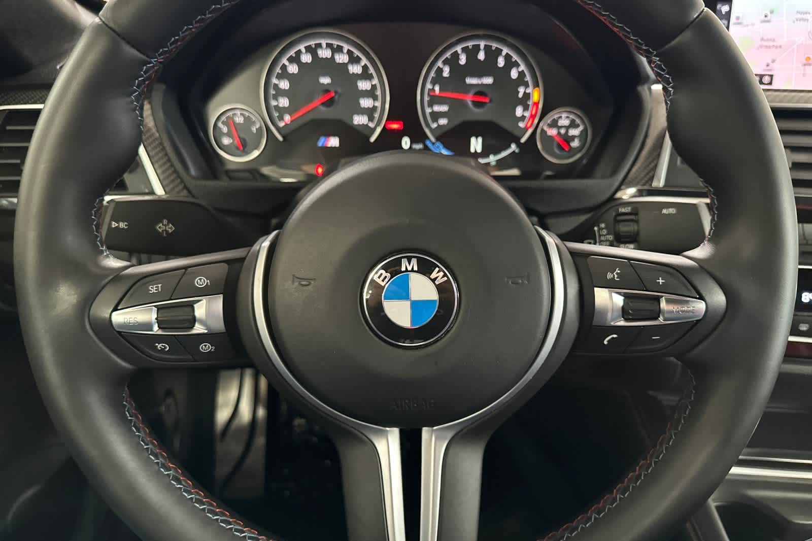 Thumbnail: 2018 BMW M4 - 24