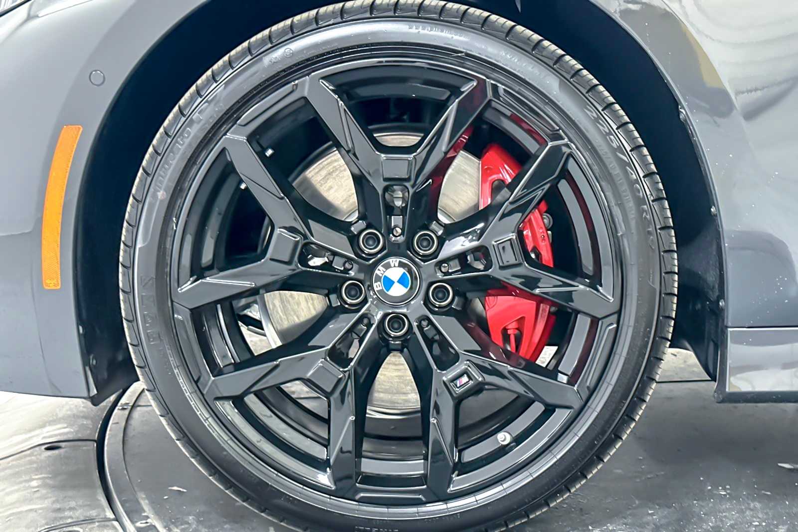 Thumbnail: 2026 BMW 3 Series - 24