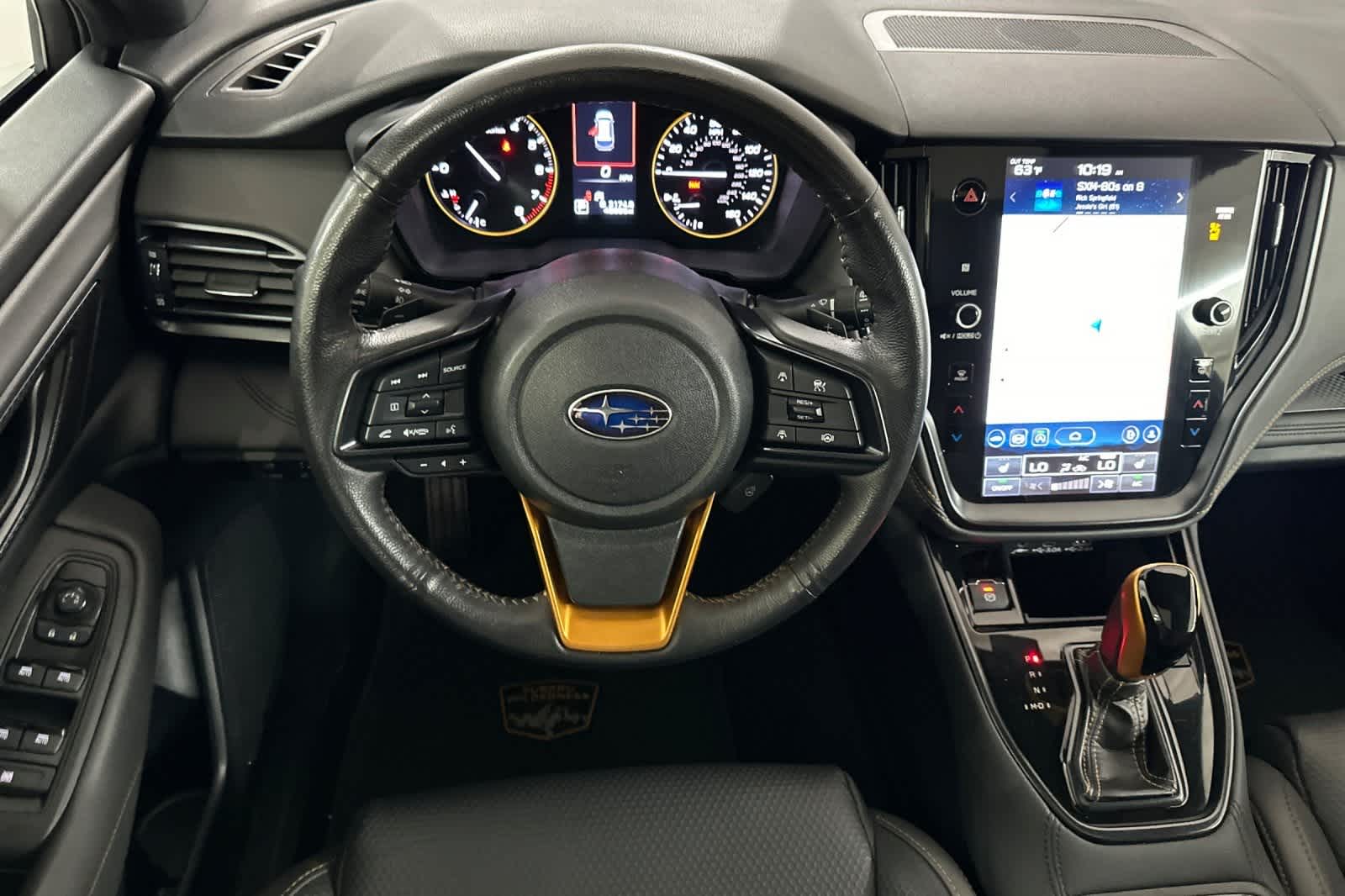 Thumbnail: 2024 Subaru Outback - 14