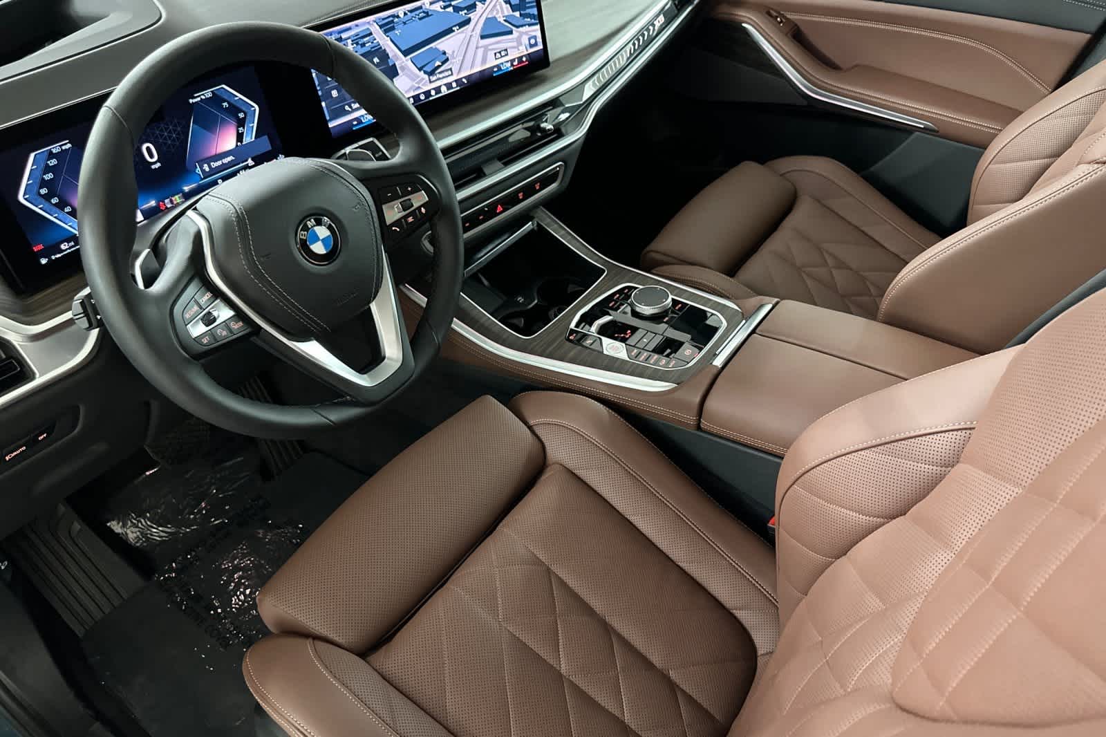 Thumbnail: 2024 BMW X5 - 11