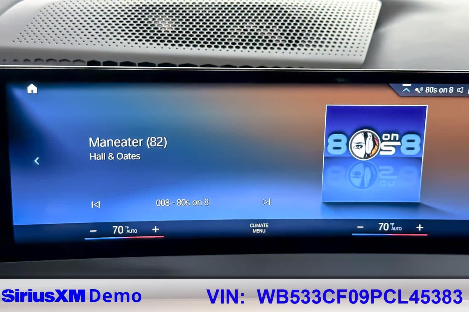 Thumbnail: 2023 BMW iX - 29