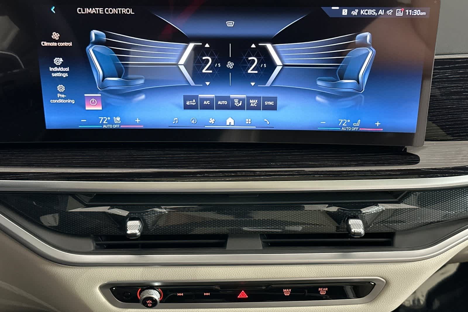 Thumbnail: 2026 BMW X7 - 21