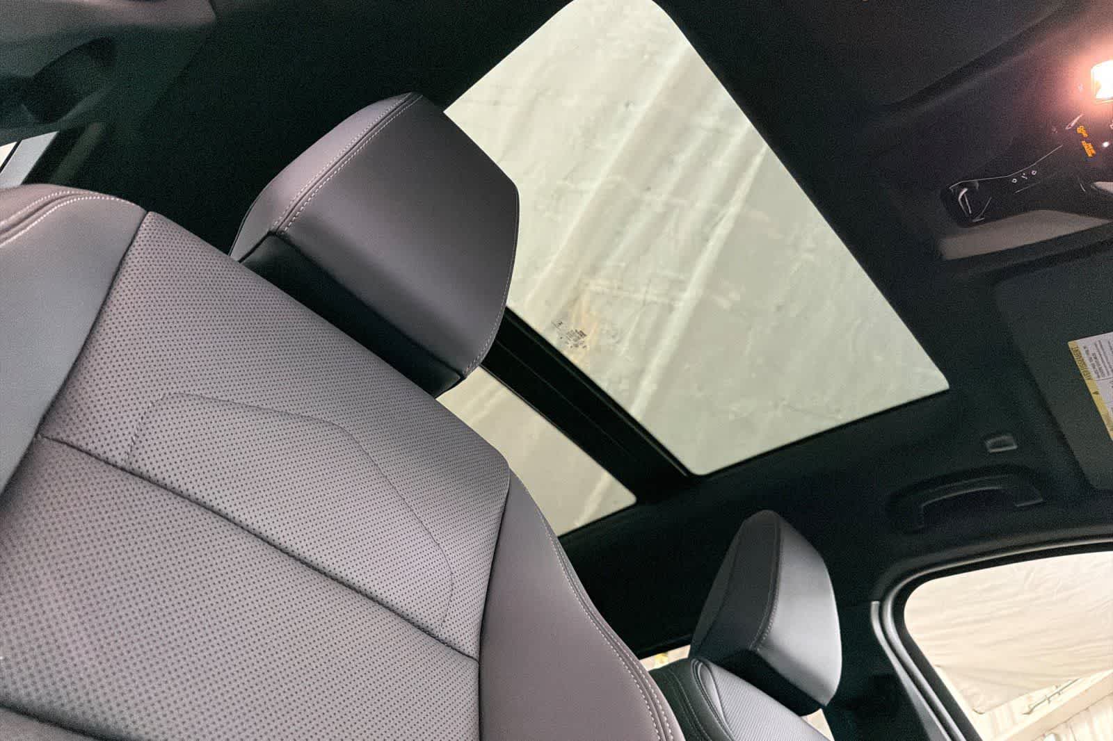 Thumbnail: 2026 BMW X1 - 17