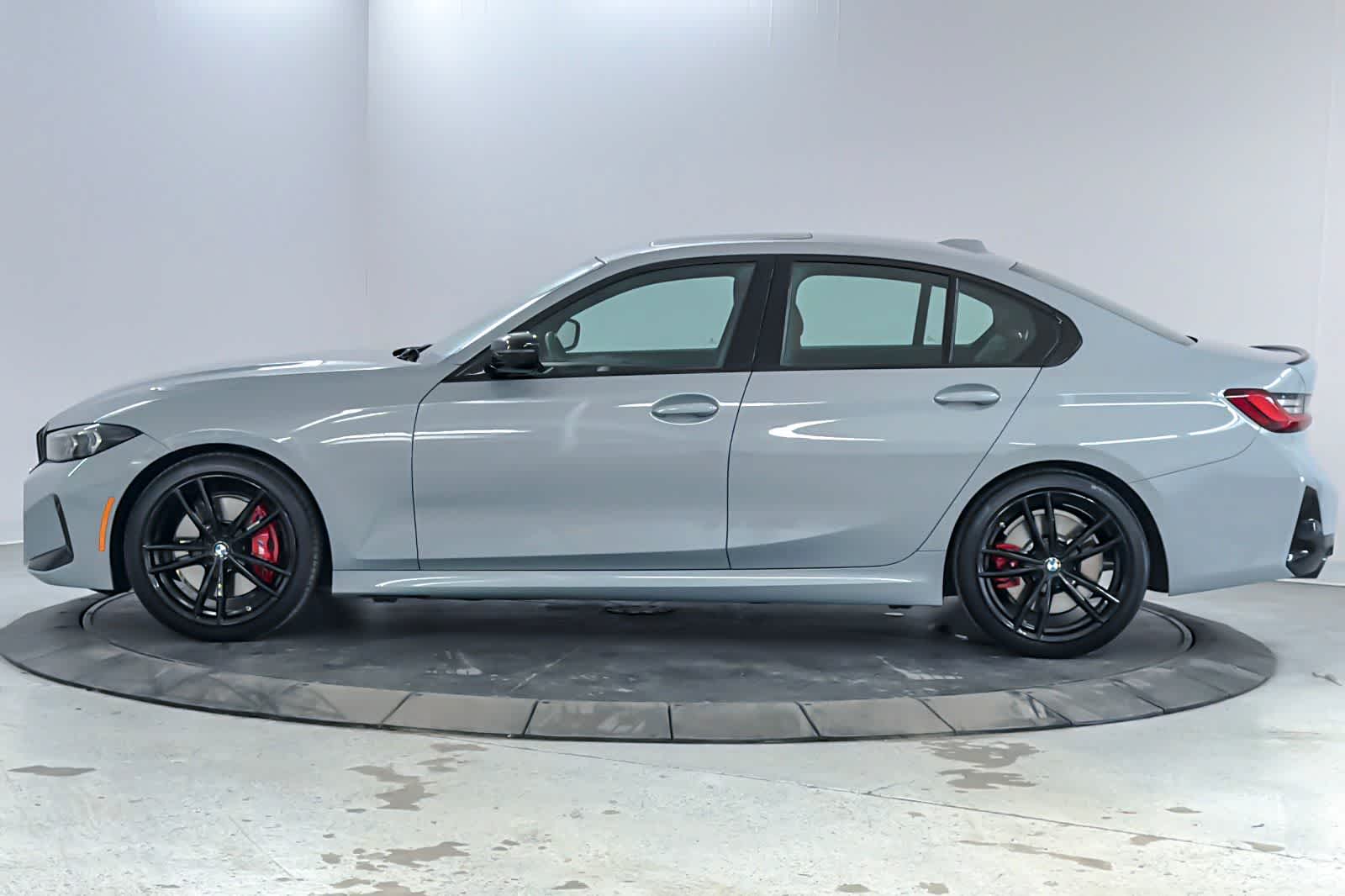 Thumbnail: 2023 BMW 3 Series - 5